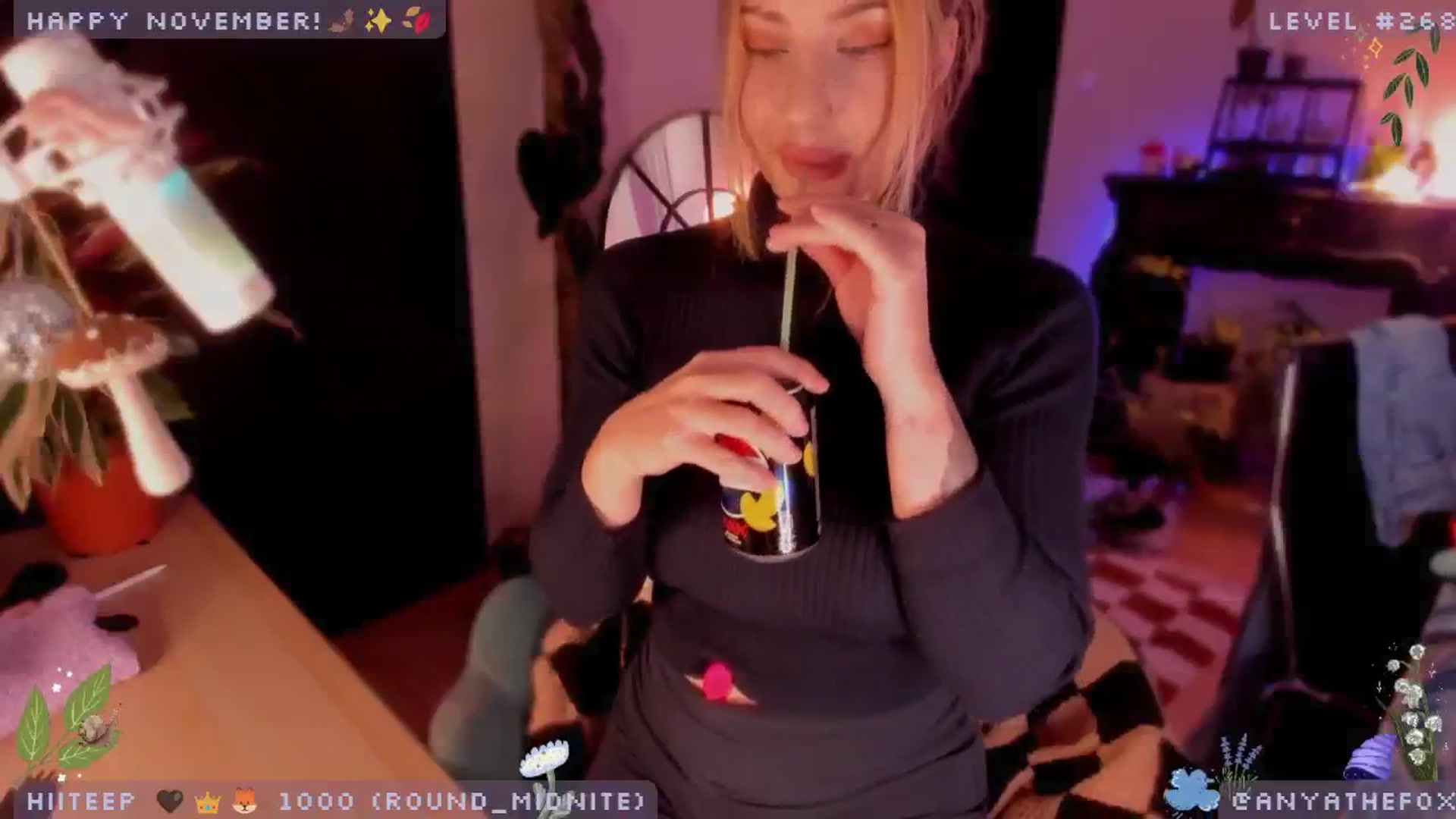 Gallery image thumbnail from TitsAhoy_'s myfreecams stream on, 11/28/2024, 08:49 image 12 of 20