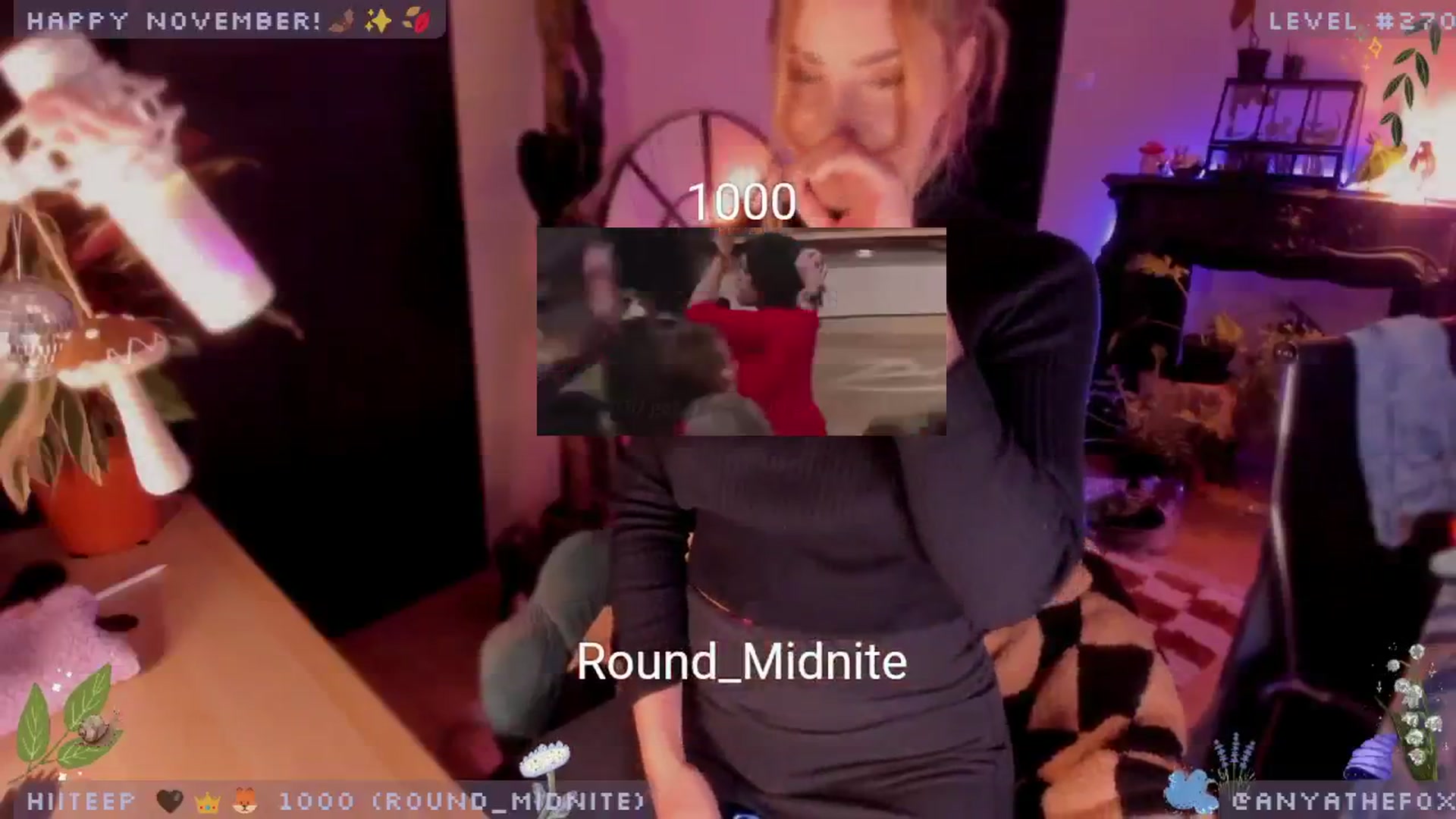 Gallery image thumbnail from TitsAhoy_'s myfreecams stream on, 11/28/2024, 08:49 image 4 of 20