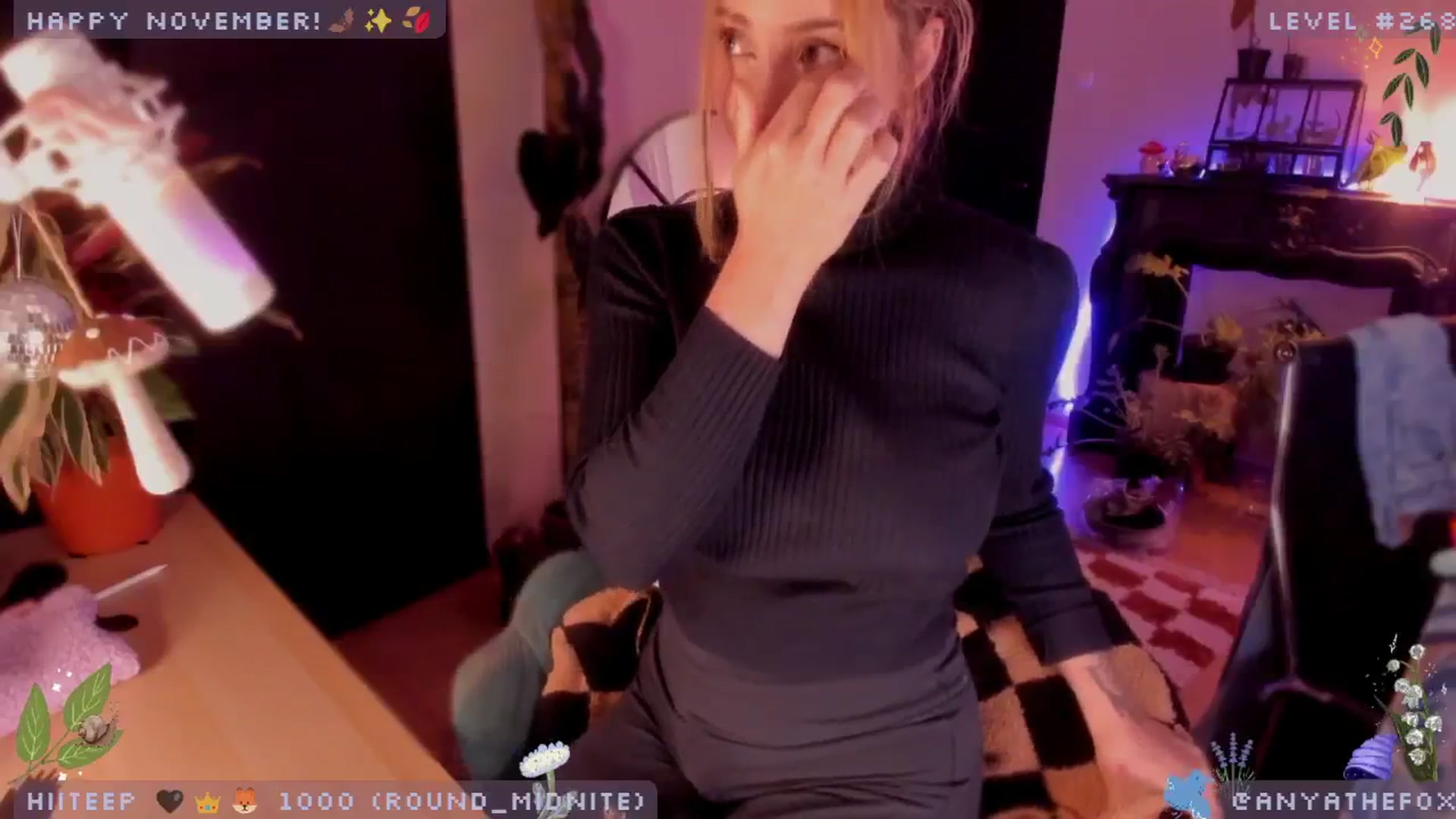 Gallery image thumbnail from TitsAhoy_'s myfreecams stream on, 11/28/2024, 08:49 image 9 of 20