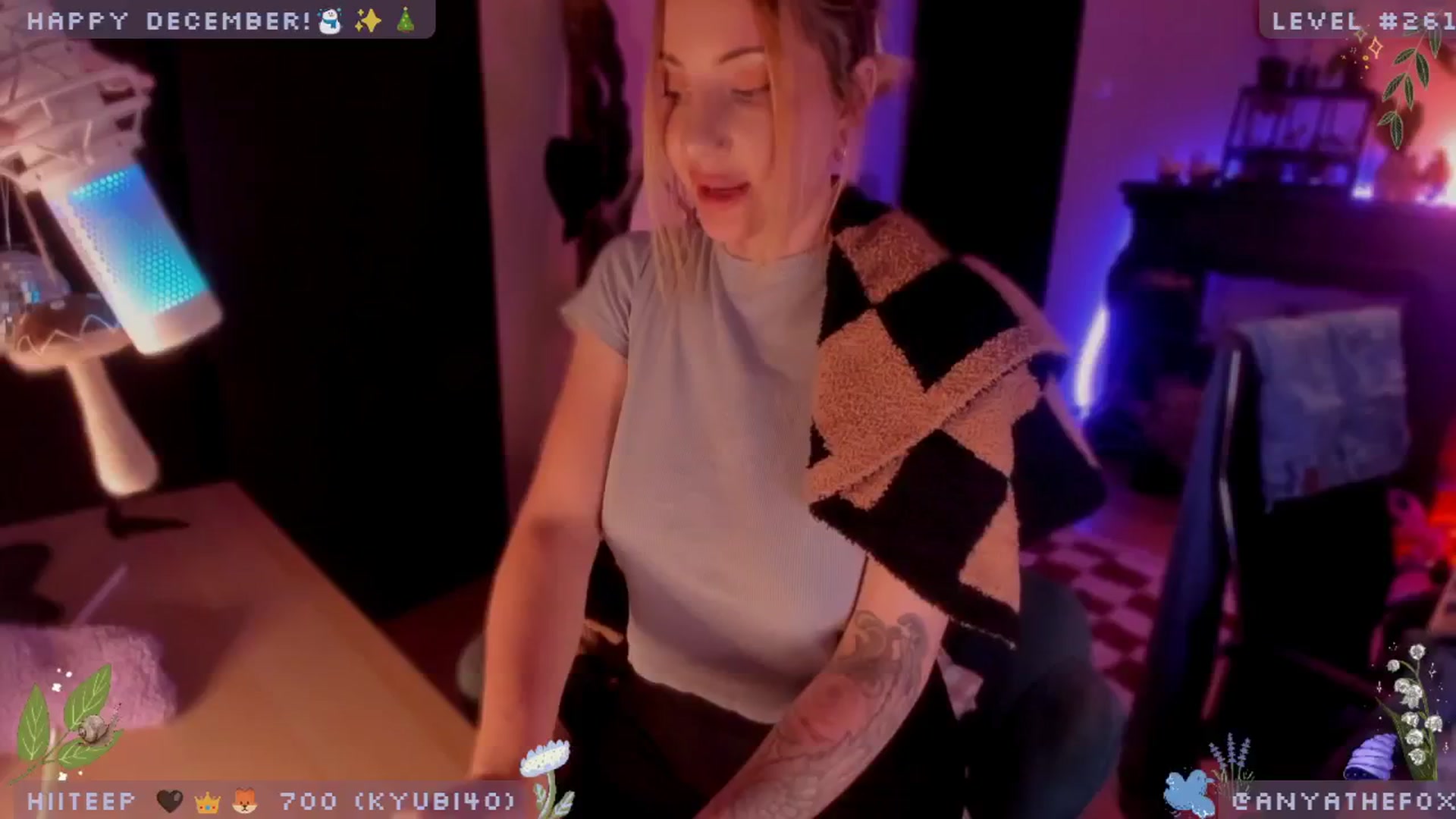 Gallery image thumbnail from TitsAhoy_'s myfreecams stream on, 12/02/2024, 09:28 image 12 of 20