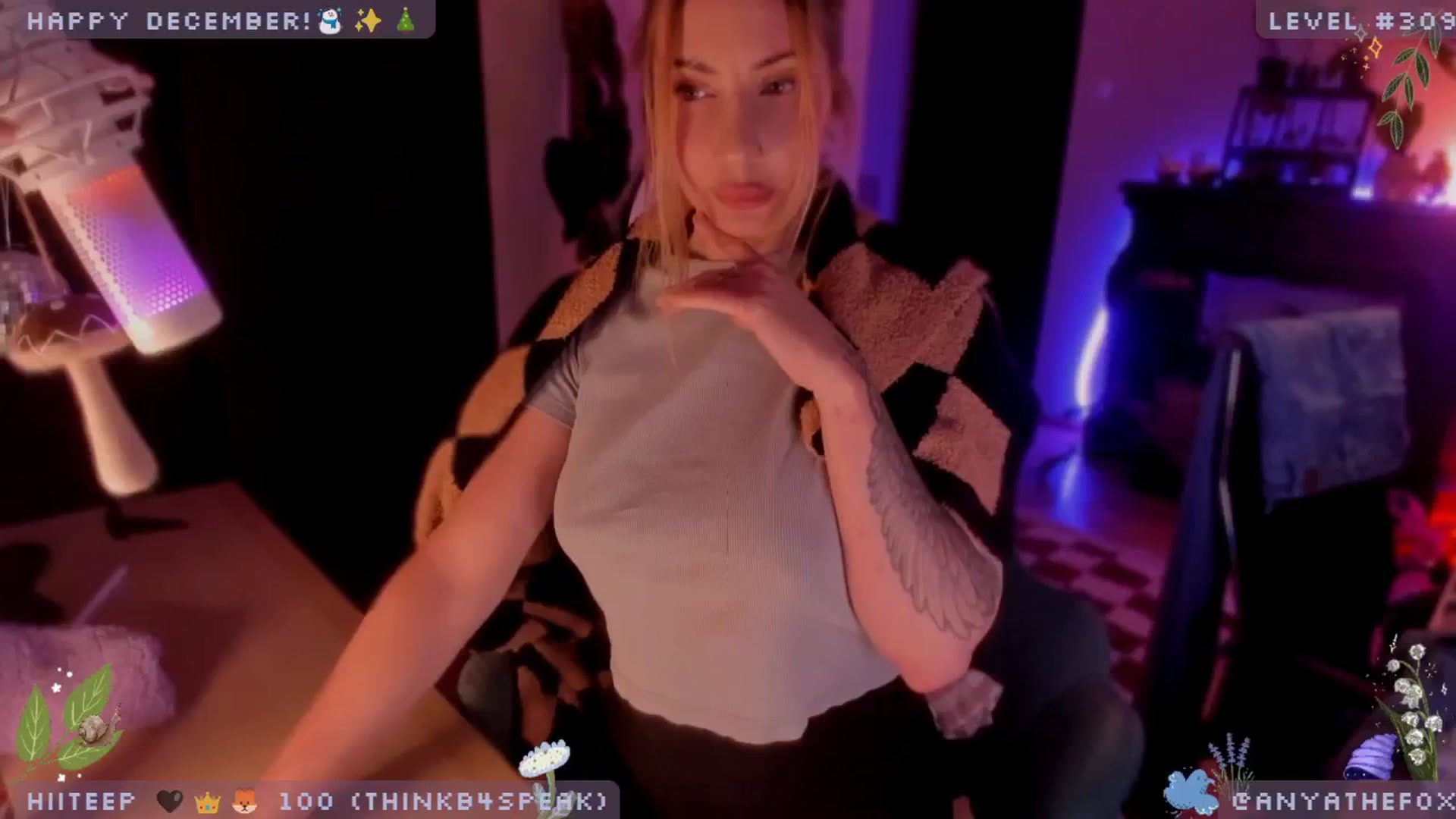 Gallery image thumbnail from TitsAhoy_'s myfreecams stream on, 12/02/2024, 09:28 image 10 of 20