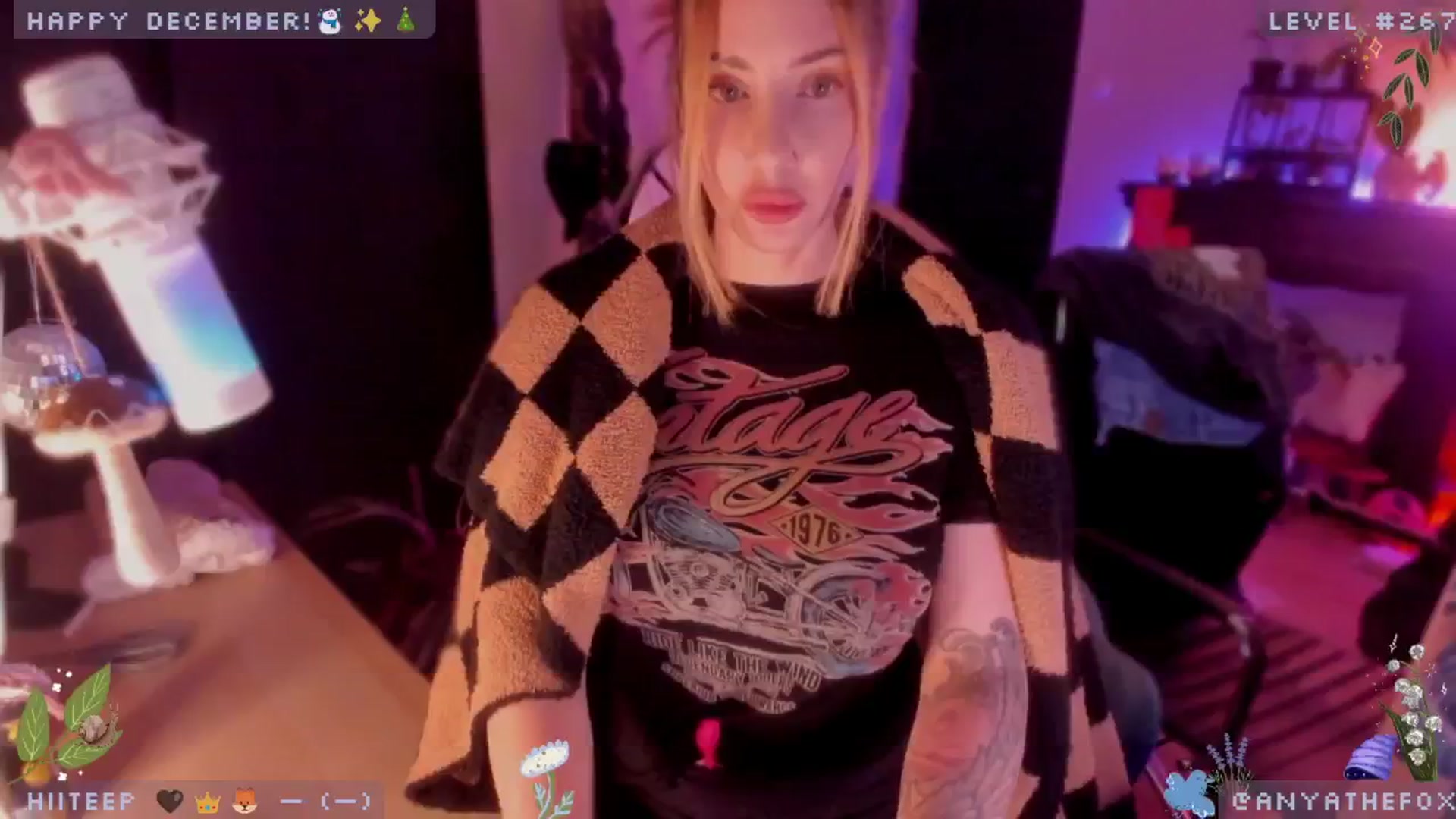 Gallery image thumbnail from TitsAhoy_'s myfreecams stream on, 12/05/2024, 08:37 image 5 of 20