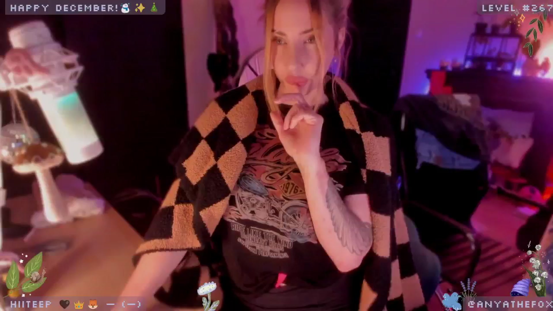 Gallery image thumbnail from TitsAhoy_'s myfreecams stream on, 12/05/2024, 08:37 image 4 of 20