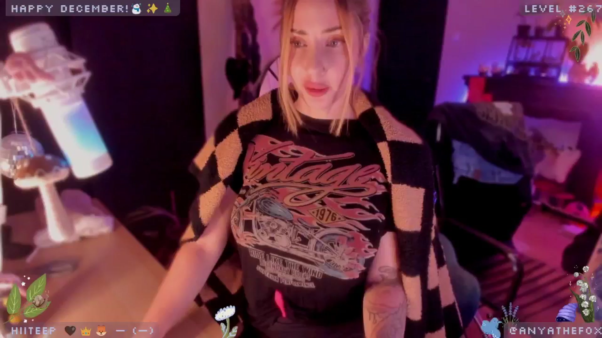 Gallery image thumbnail from TitsAhoy_'s myfreecams stream on, 12/05/2024, 08:37 image 19 of 20