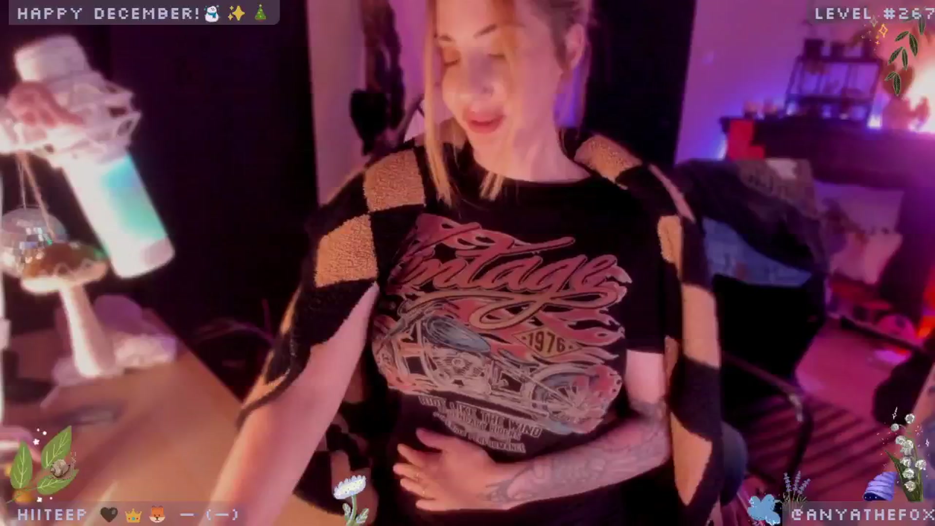 Gallery image thumbnail from TitsAhoy_'s myfreecams stream on, 12/05/2024, 08:37 image 2 of 20