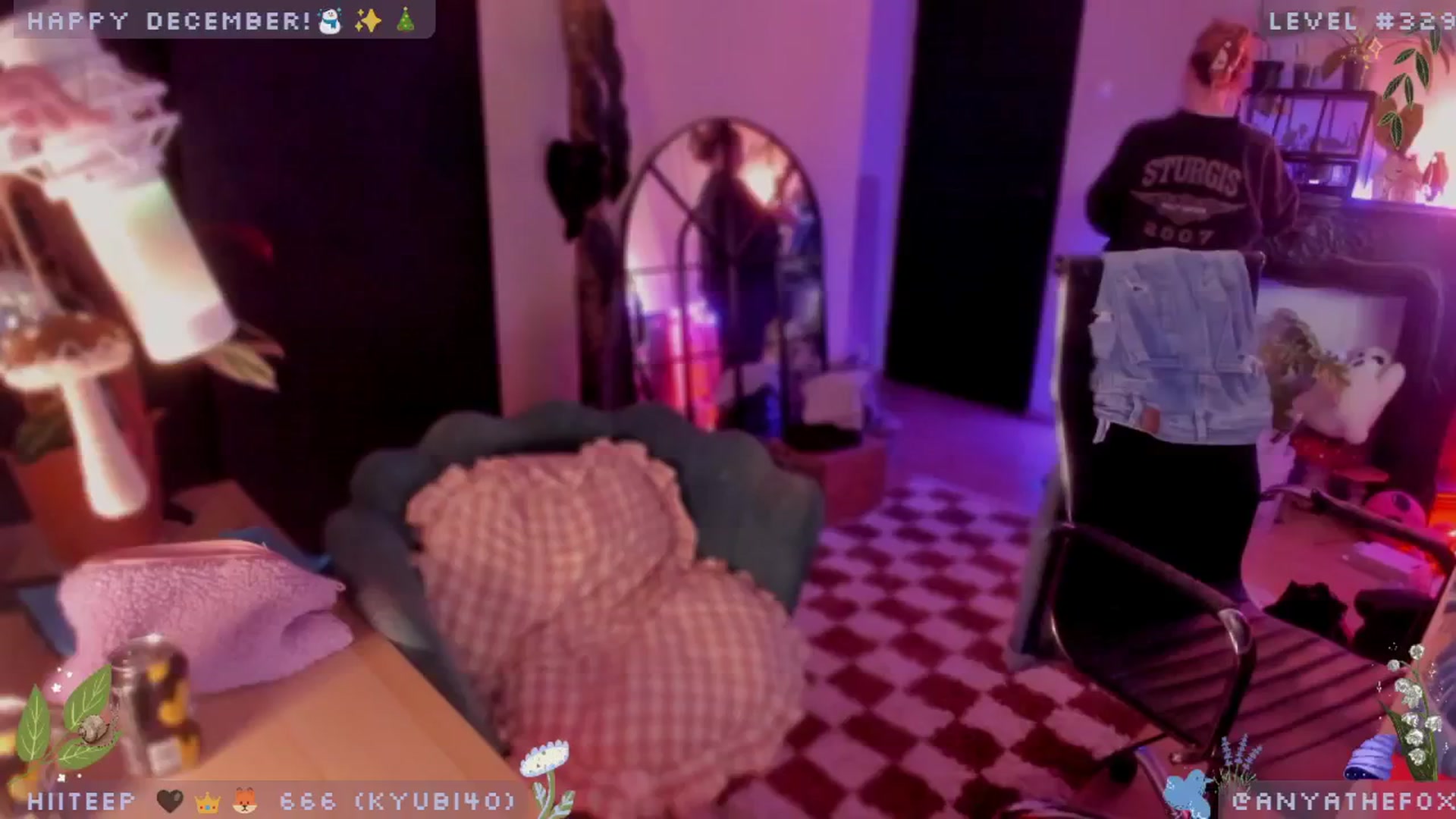 Gallery image thumbnail from TitsAhoy_'s myfreecams stream on, 12/06/2024, 09:57 image 4 of 20