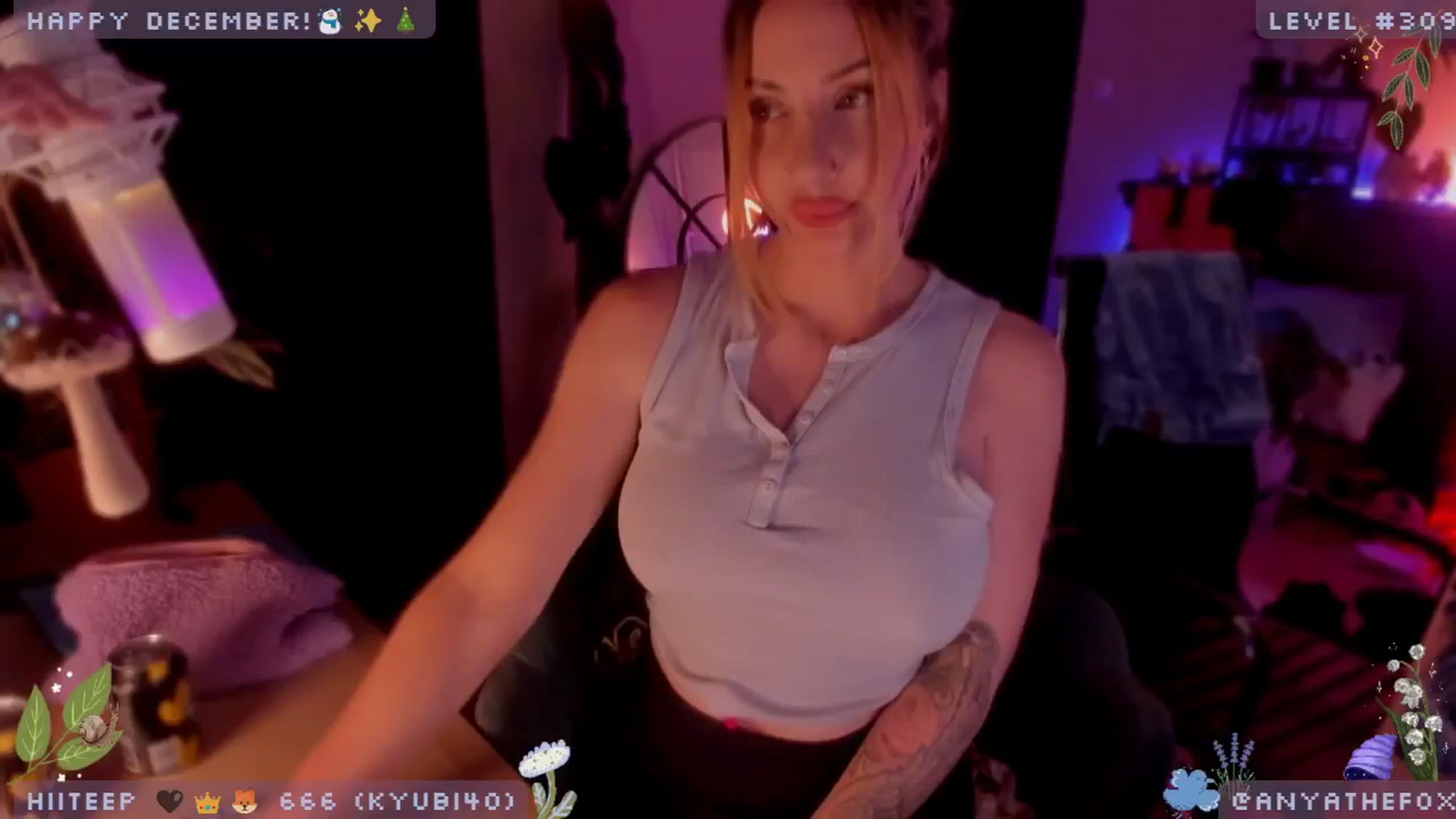 Gallery image thumbnail from TitsAhoy_'s myfreecams stream on, 12/06/2024, 09:57 image 12 of 20