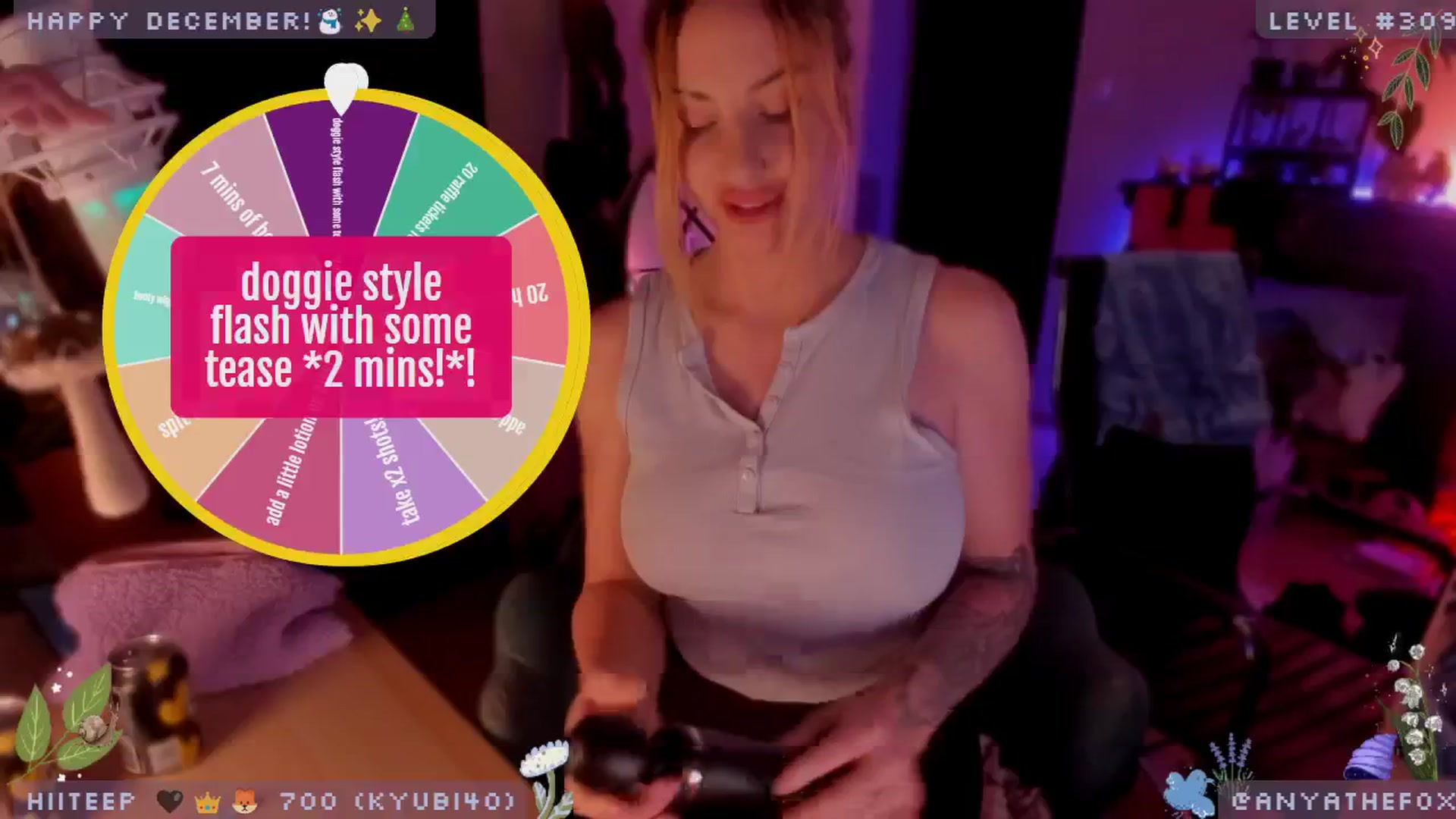 Gallery image thumbnail from TitsAhoy_'s myfreecams stream on, 12/06/2024, 09:57 image 14 of 20