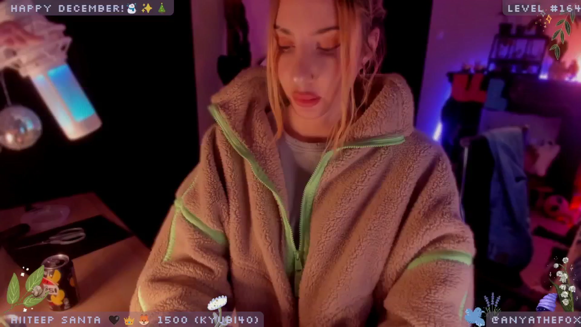 Gallery image thumbnail from TitsAhoy_'s myfreecams stream on, 12/07/2024, 09:09 image 6 of 20