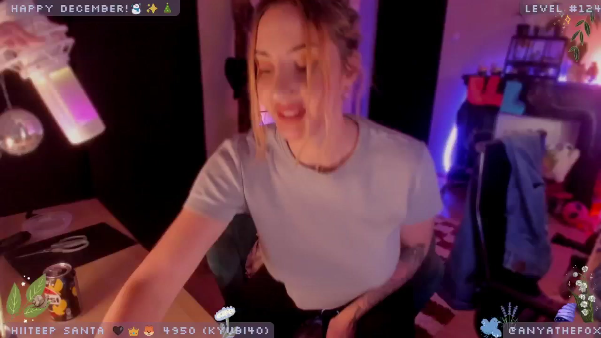Gallery image thumbnail from TitsAhoy_'s myfreecams stream on, 12/07/2024, 09:09 image 8 of 20