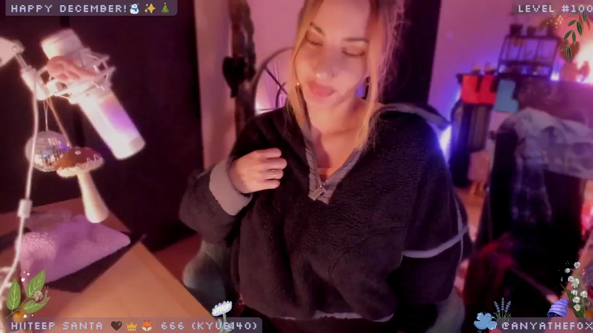 Gallery image thumbnail from TitsAhoy_'s myfreecams stream on, 12/08/2024, 10:01 image 6 of 20