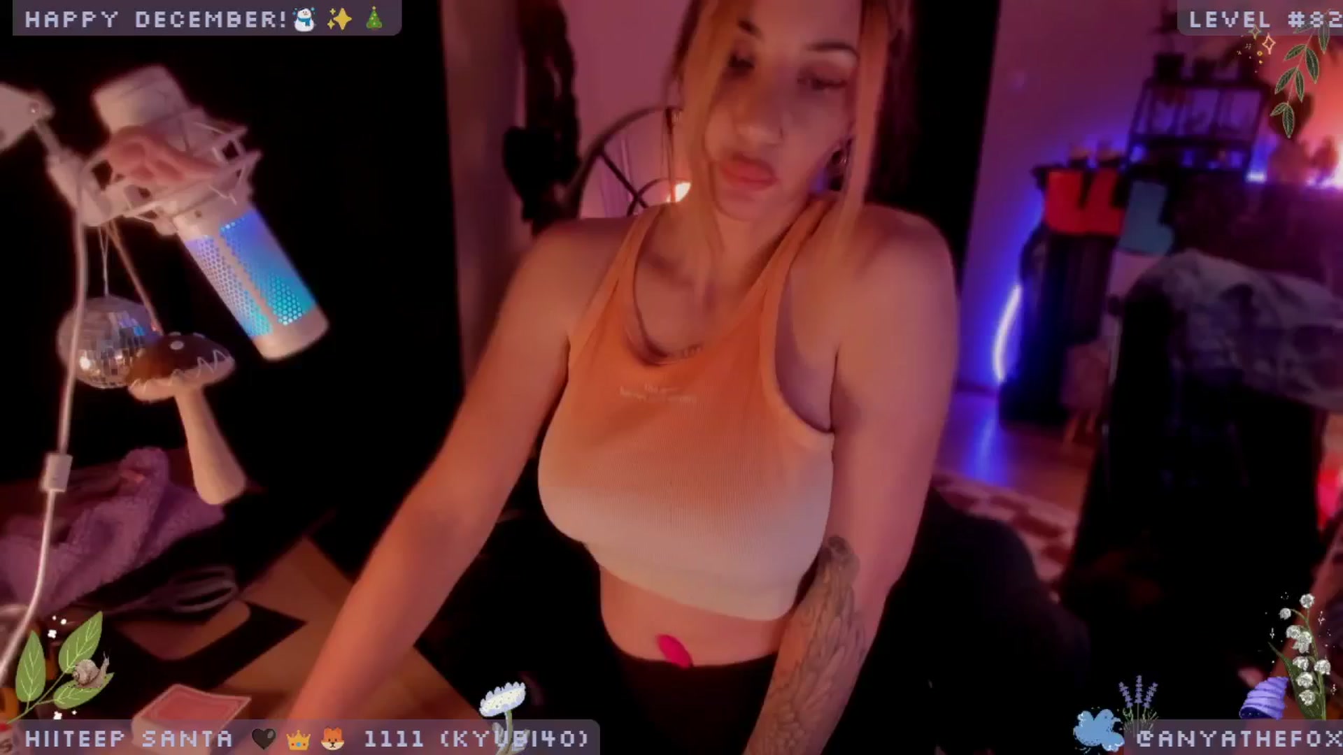Gallery image thumbnail from TitsAhoy_'s myfreecams stream on, 12/08/2024, 10:01 image 19 of 20