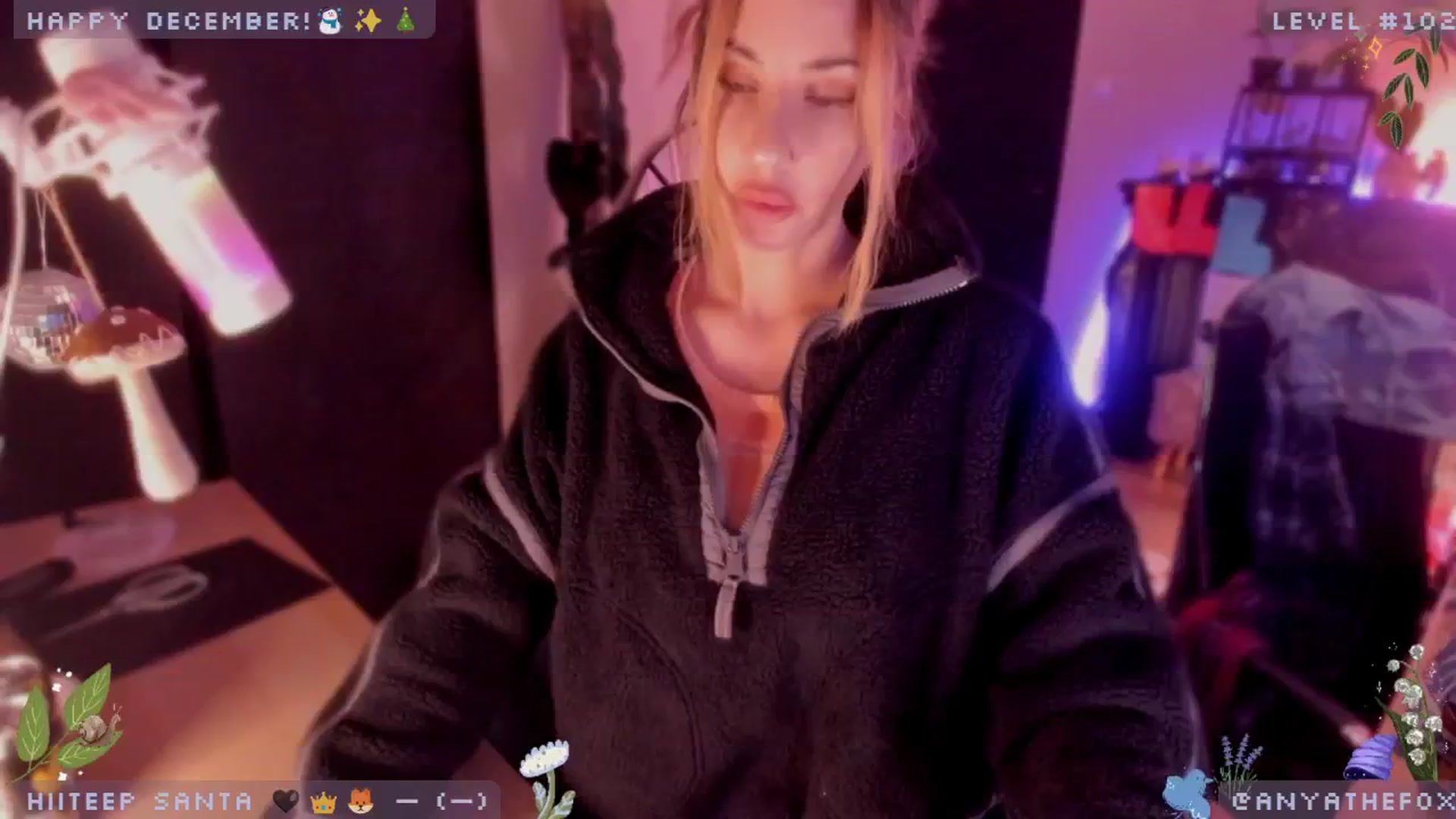 Gallery image thumbnail from TitsAhoy_'s myfreecams stream on, 12/08/2024, 10:01 image 1 of 20