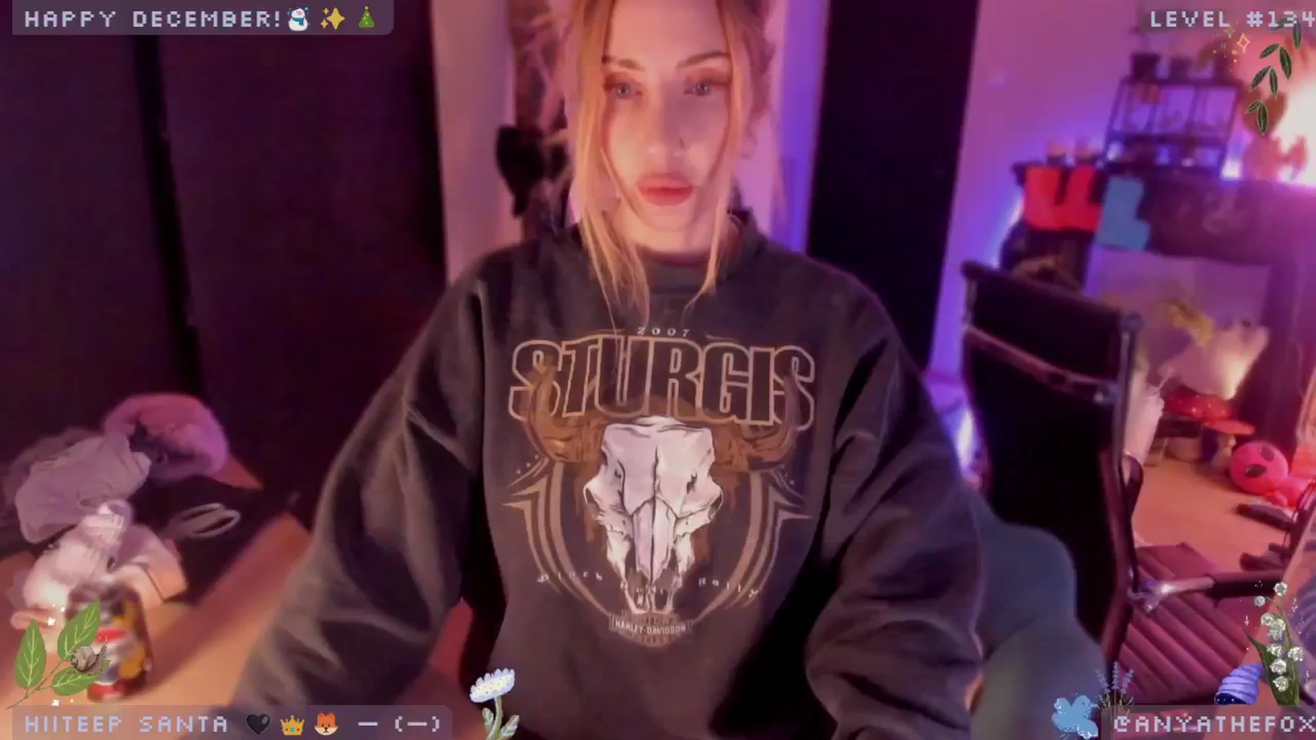 Gallery image thumbnail from TitsAhoy_'s myfreecams stream on, 12/12/2024, 11:11 image 1 of 20