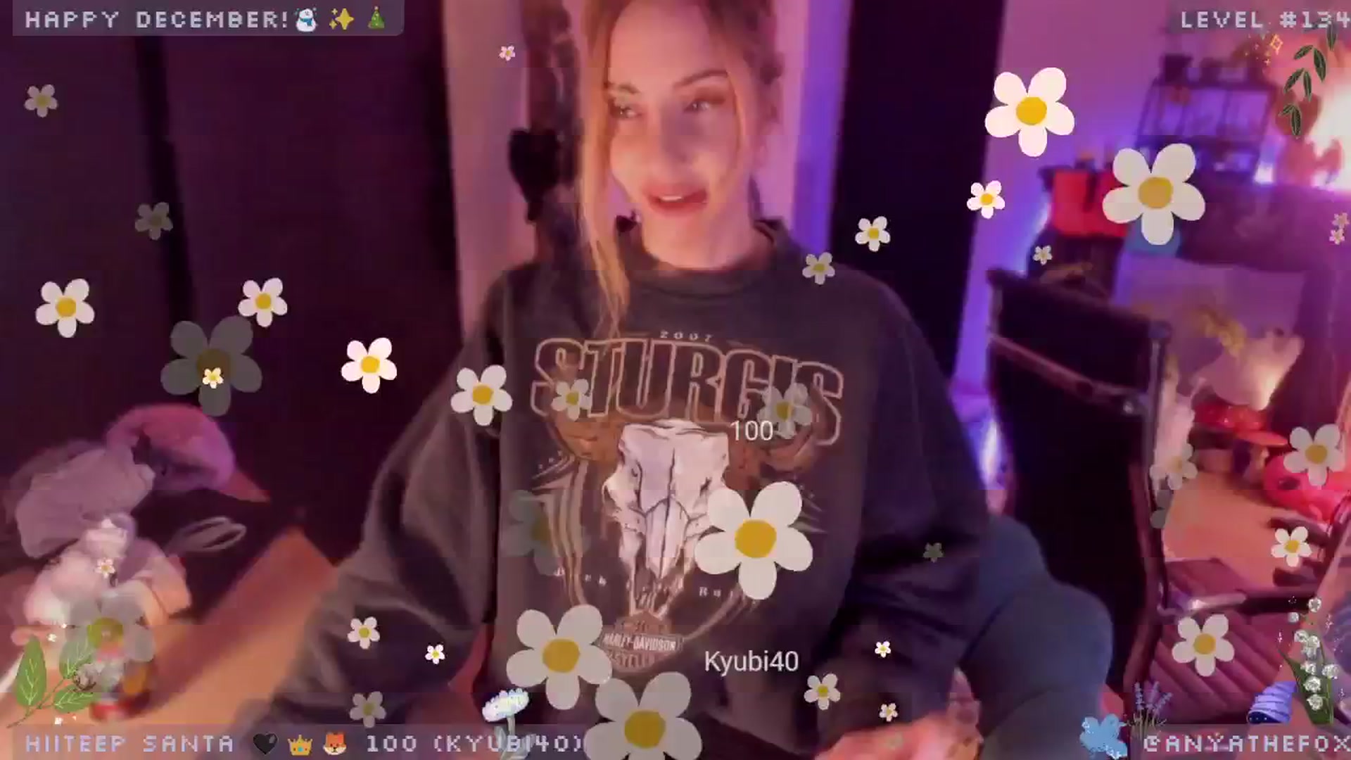 Gallery image thumbnail from TitsAhoy_'s myfreecams stream on, 12/12/2024, 11:11 image 2 of 20