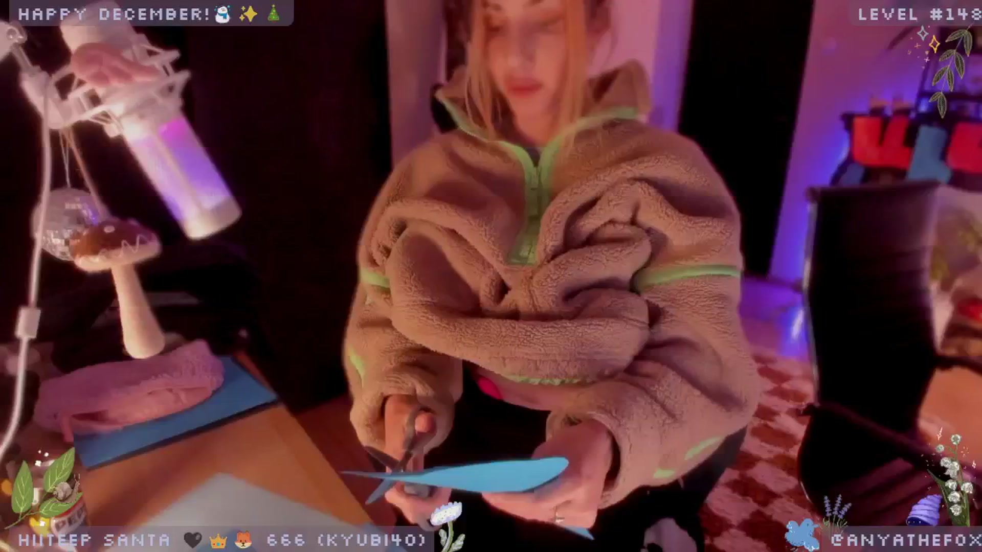 Gallery image thumbnail from TitsAhoy_'s myfreecams stream on, 12/17/2024, 10:18 image 6 of 20