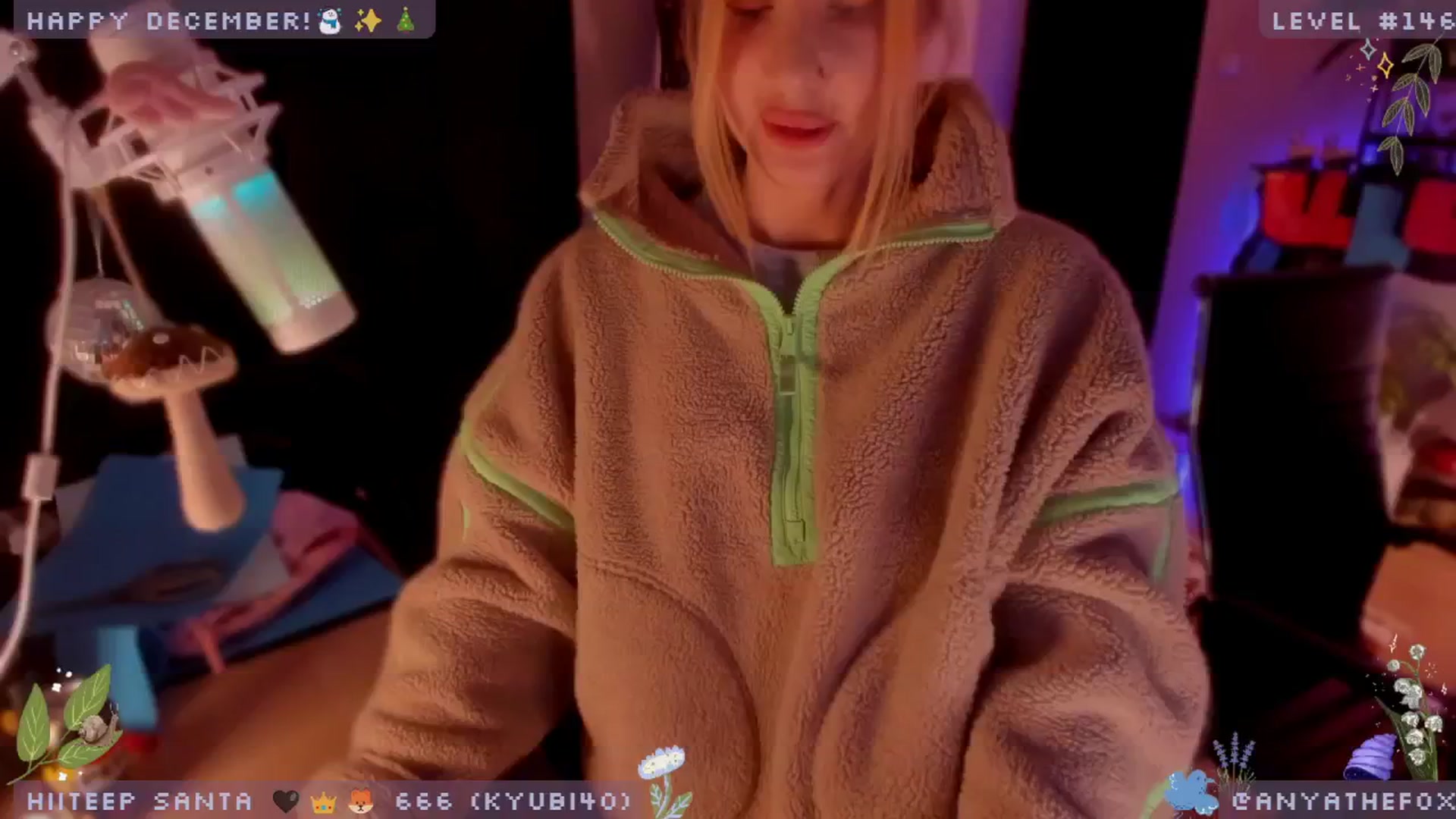 Gallery image thumbnail from TitsAhoy_'s myfreecams stream on, 12/17/2024, 10:18 image 19 of 20