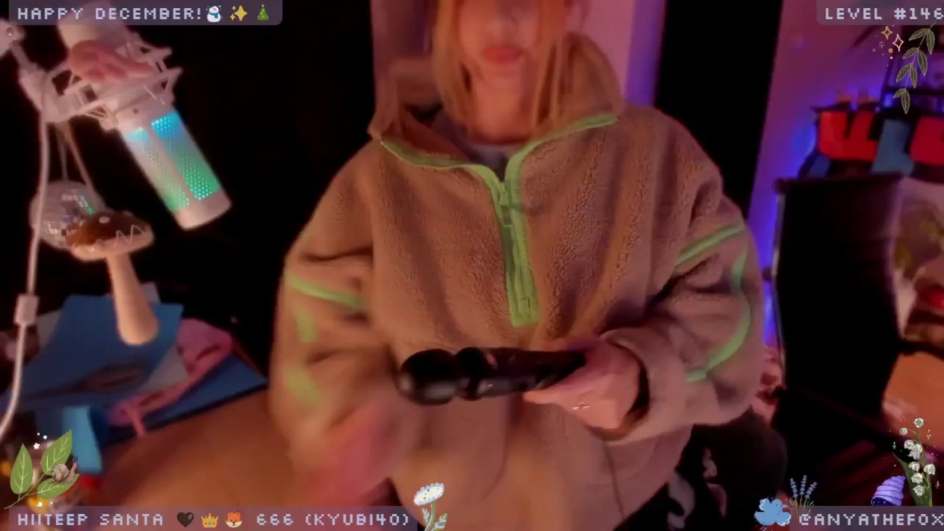 Gallery image thumbnail from TitsAhoy_'s myfreecams stream on, 12/17/2024, 10:18 image 17 of 20