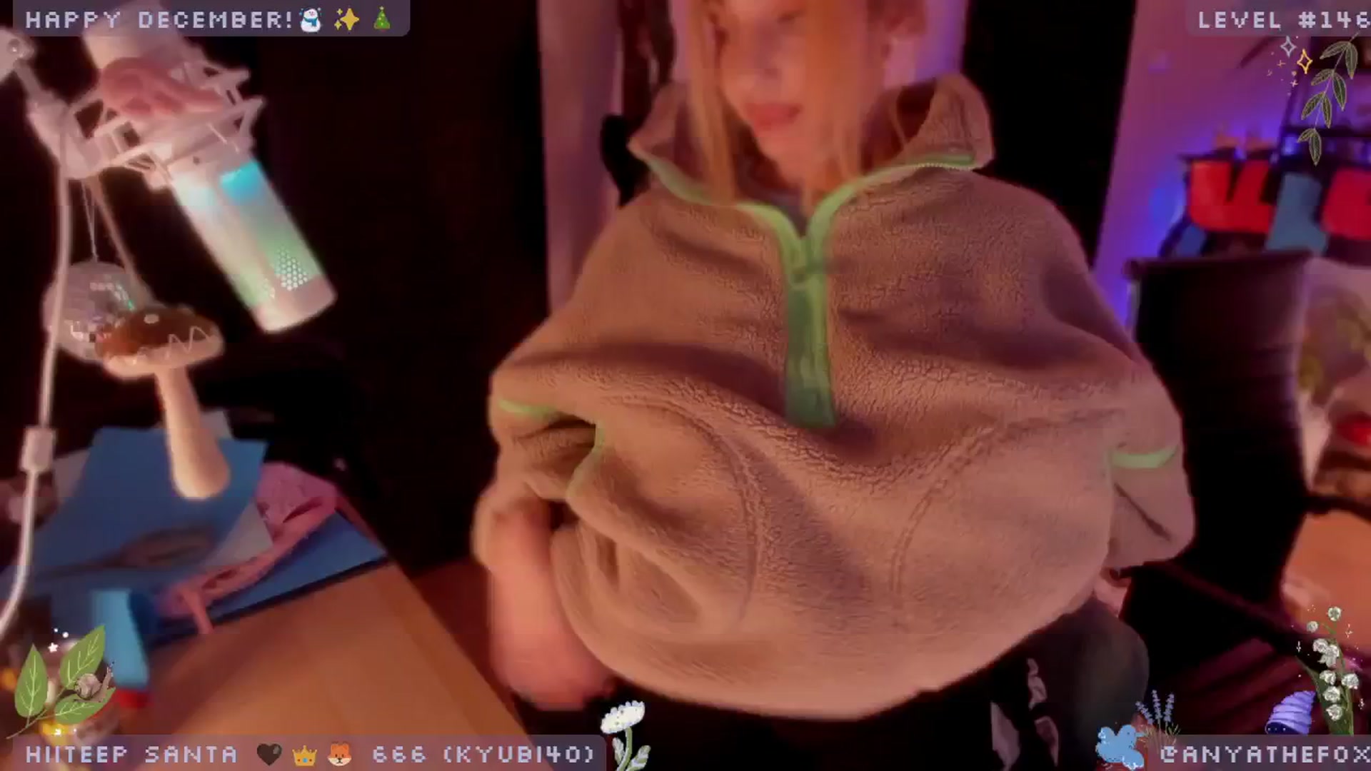Gallery image thumbnail from TitsAhoy_'s myfreecams stream on, 12/17/2024, 10:18 image 18 of 20