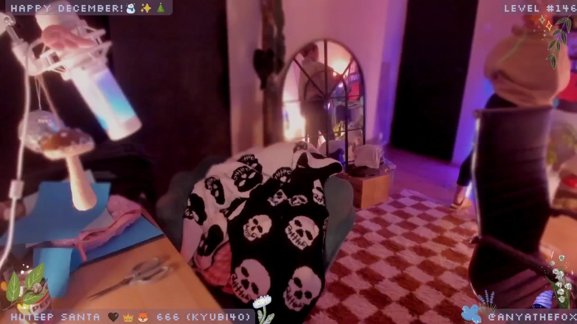 Gallery image thumbnail from TitsAhoy_'s myfreecams stream on, 12/17/2024, 10:18 image 11 of 20
