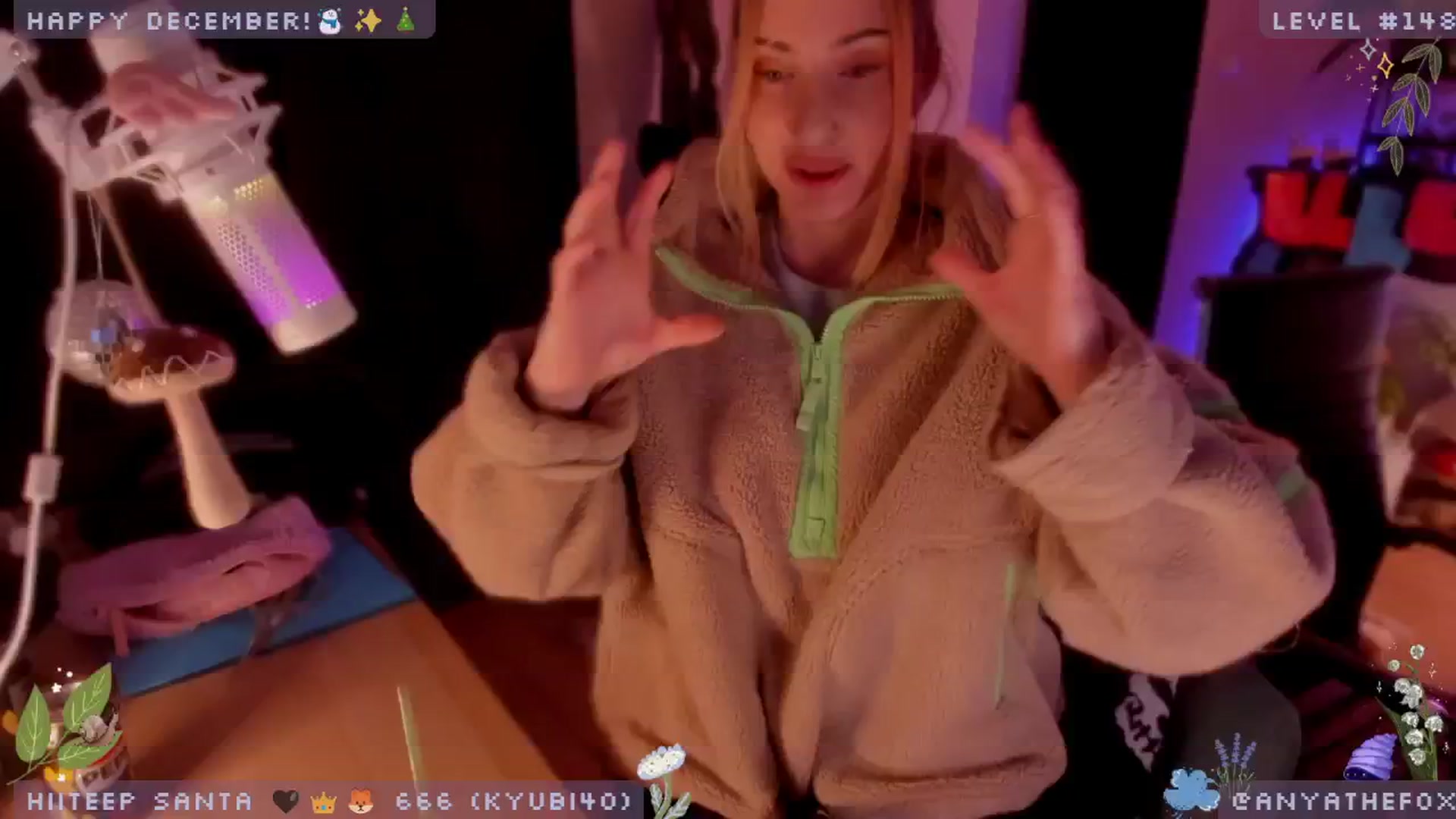Gallery image thumbnail from TitsAhoy_'s myfreecams stream on, 12/17/2024, 10:18 image 3 of 20