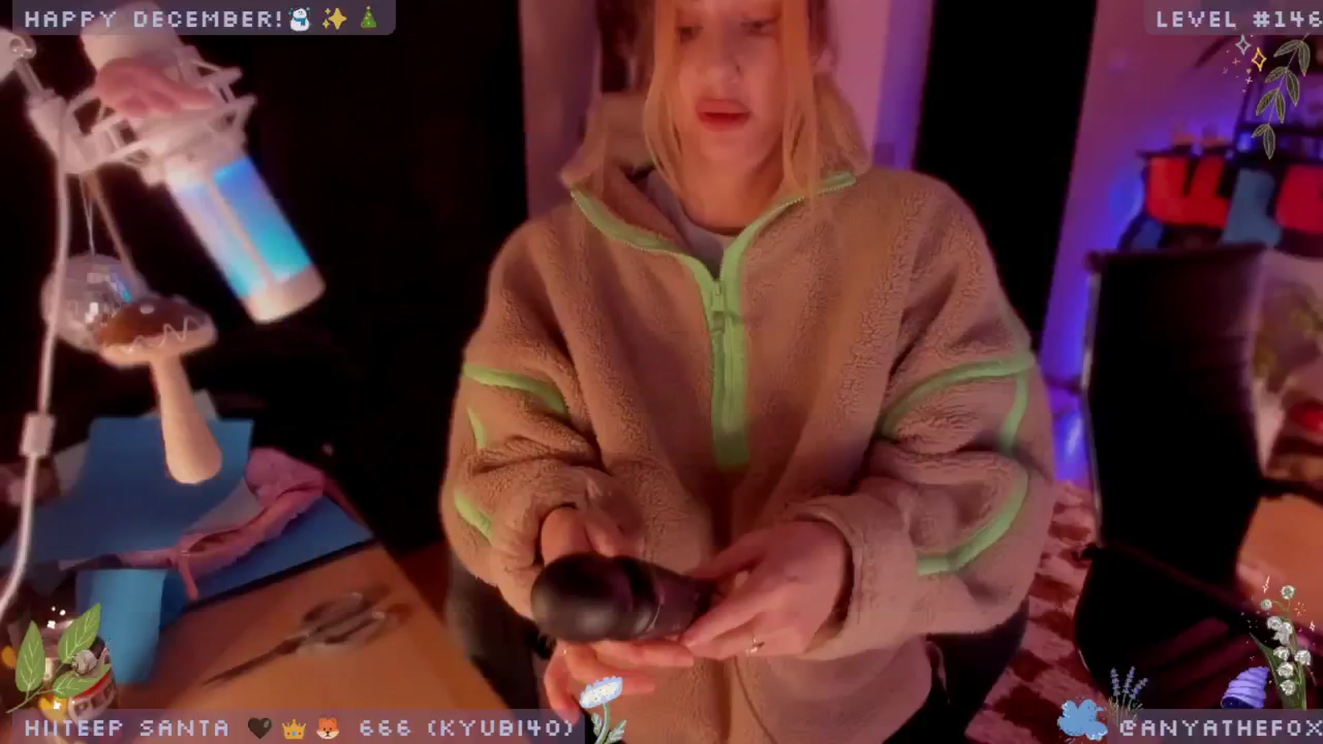 Gallery image thumbnail from TitsAhoy_'s myfreecams stream on, 12/17/2024, 10:18 image 13 of 20