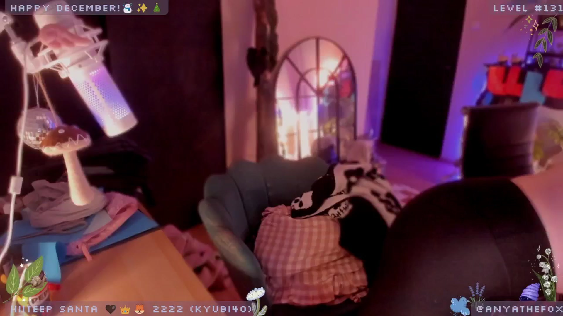 Gallery image thumbnail from TitsAhoy_'s myfreecams stream on, 12/17/2024, 11:19 image 16 of 20