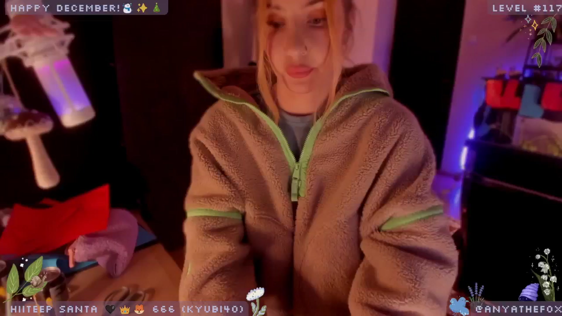 Gallery image thumbnail from TitsAhoy_'s myfreecams stream on, 12/19/2024, 09:10 image 5 of 20