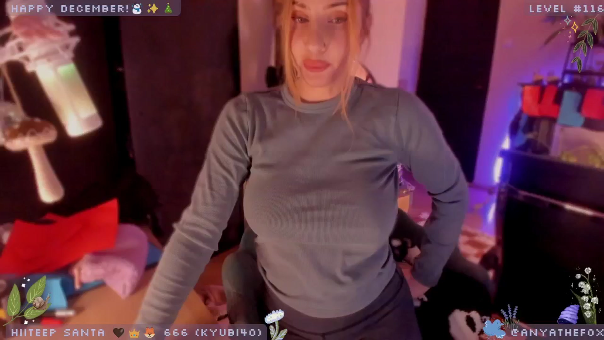 Gallery image thumbnail from TitsAhoy_'s myfreecams stream on, 12/19/2024, 09:10 image 20 of 20