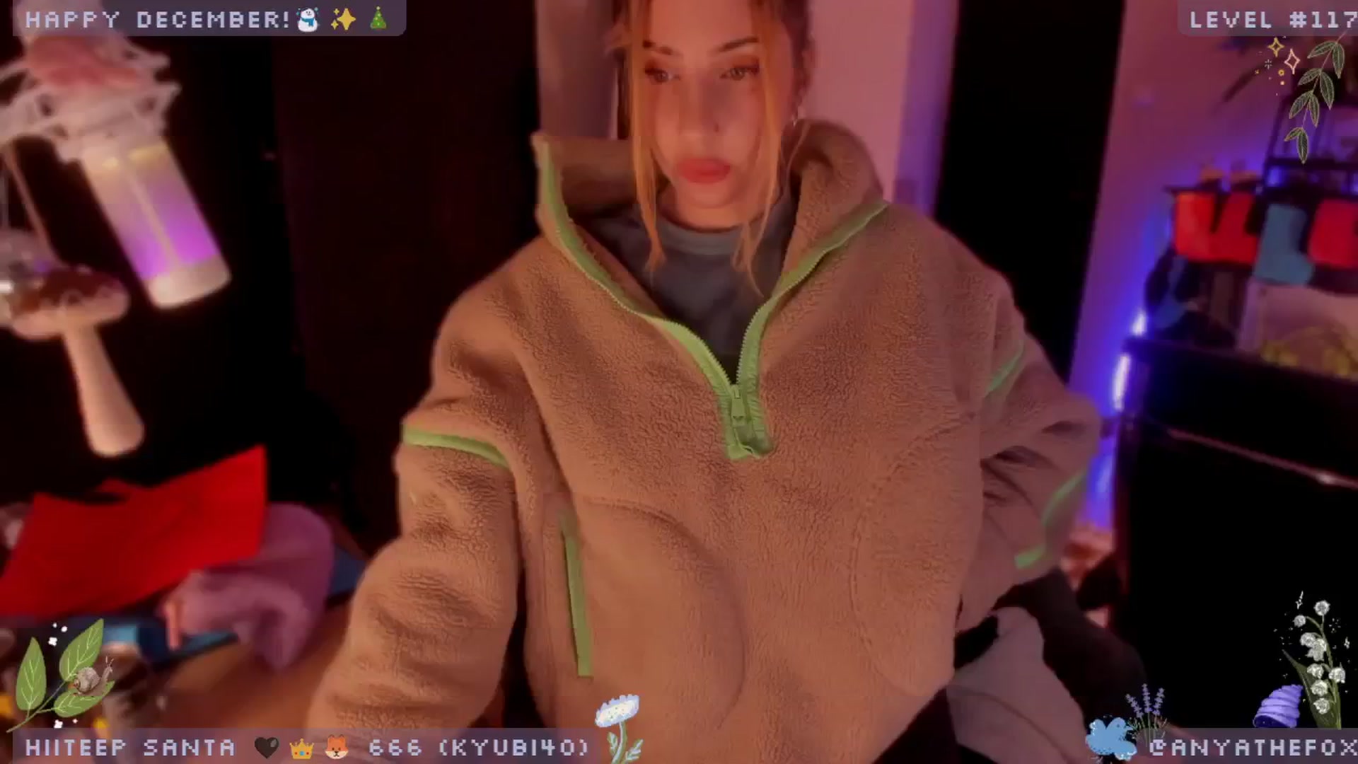 Gallery image thumbnail from TitsAhoy_'s myfreecams stream on, 12/19/2024, 09:10 image 11 of 20