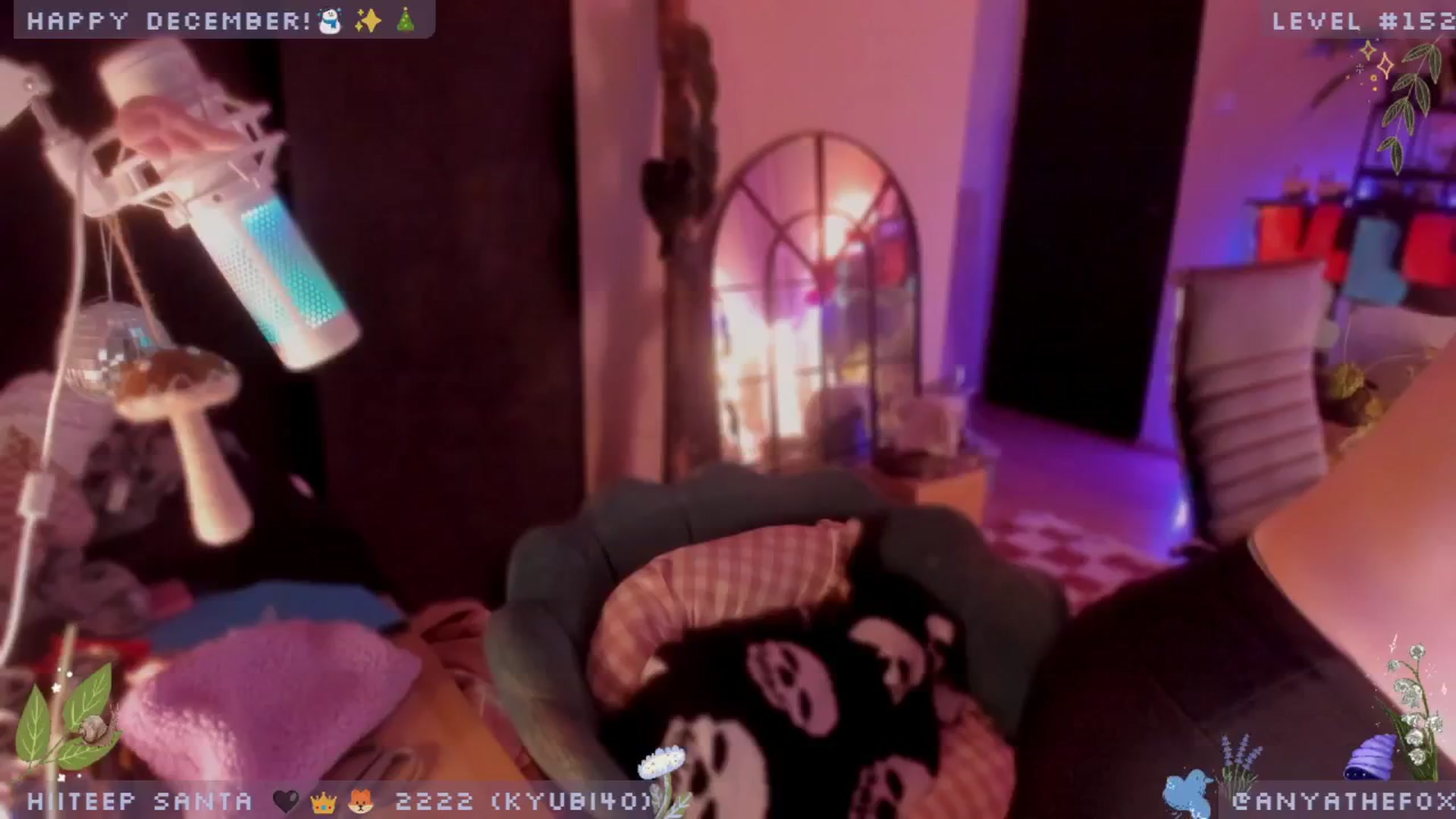 Gallery image thumbnail from TitsAhoy_'s myfreecams stream on, 12/22/2024, 08:45 image 19 of 20