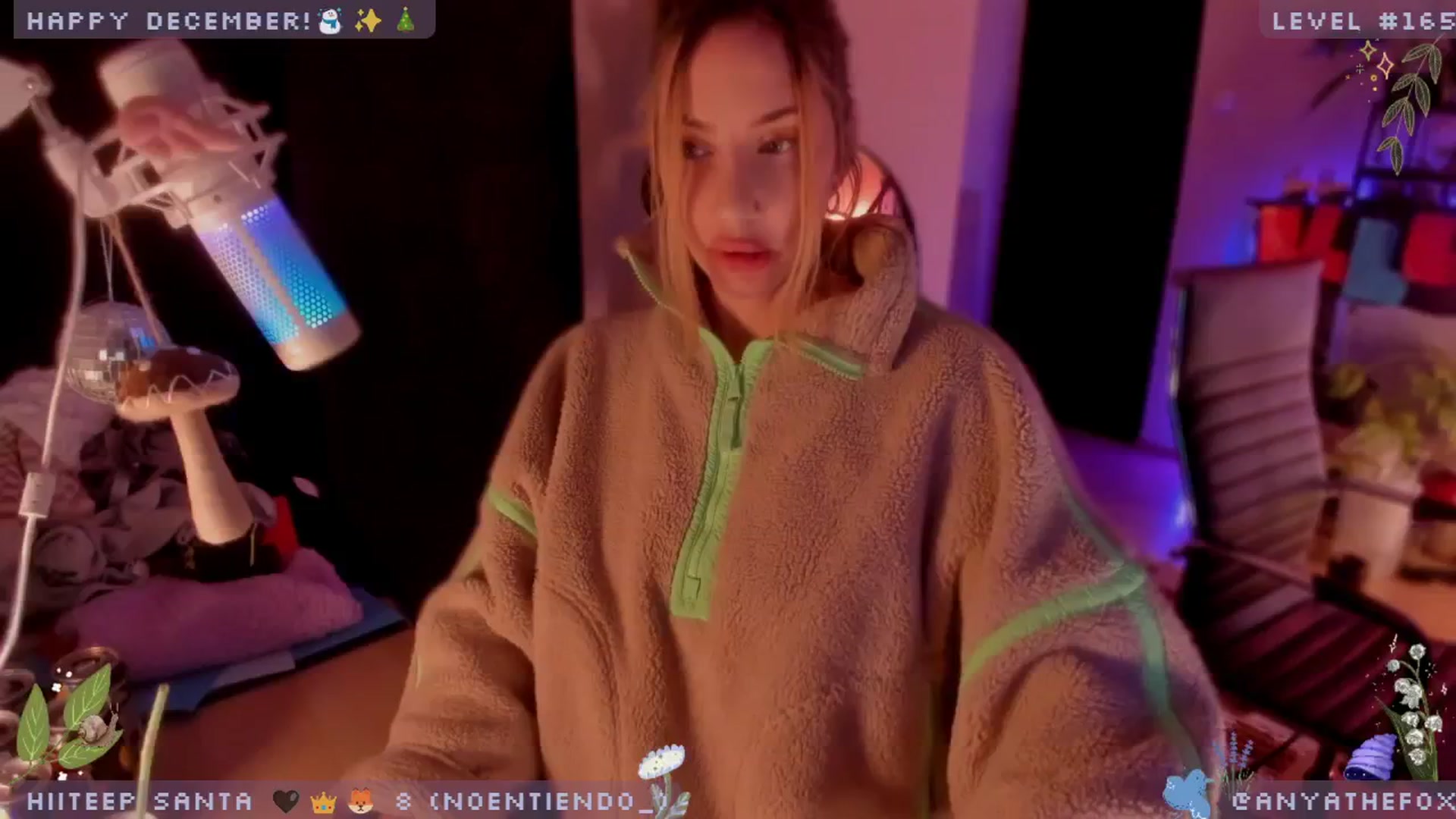 Gallery image thumbnail from TitsAhoy_'s myfreecams stream on, 12/22/2024, 08:45 image 4 of 20