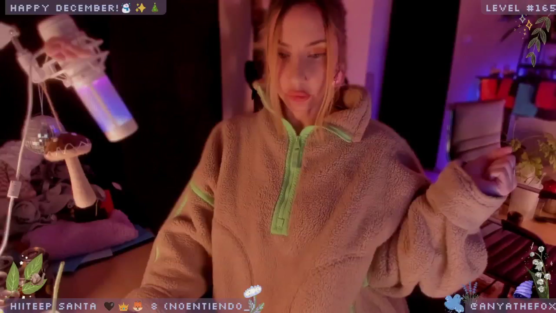 Gallery image thumbnail from TitsAhoy_'s myfreecams stream on, 12/22/2024, 08:45 image 3 of 20