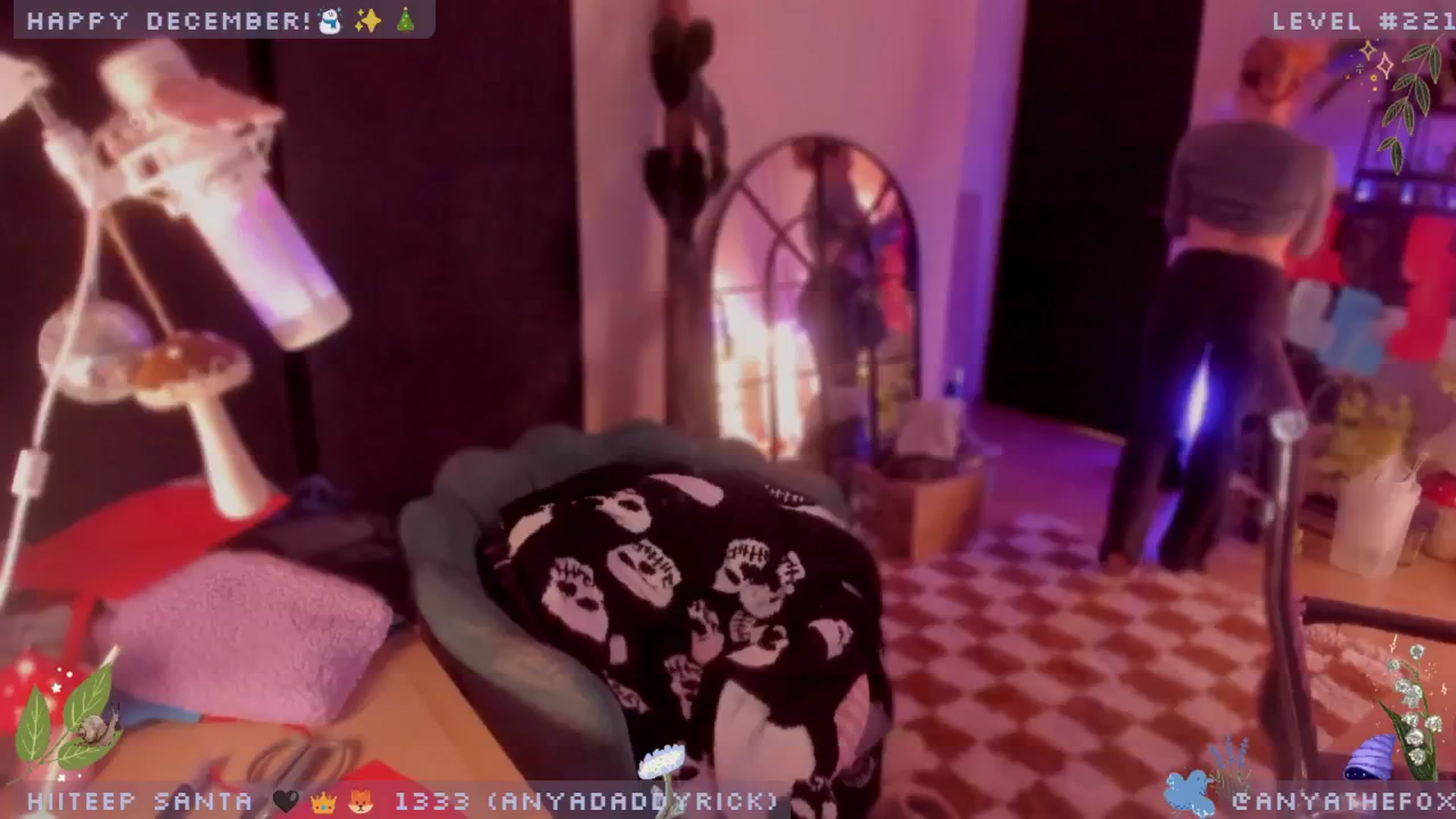 Gallery image thumbnail from TitsAhoy_'s myfreecams stream on, 12/30/2024, 10:03 image 5 of 20