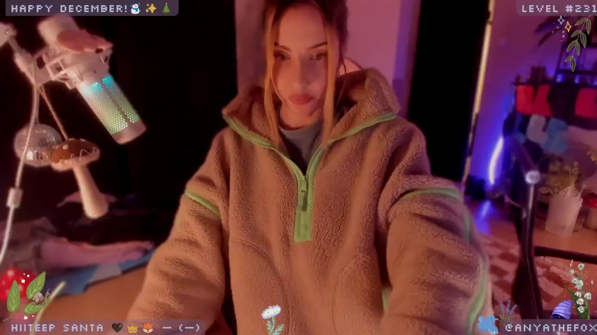 Gallery image thumbnail from TitsAhoy_'s myfreecams stream on, 12/30/2024, 10:03 image 1 of 20