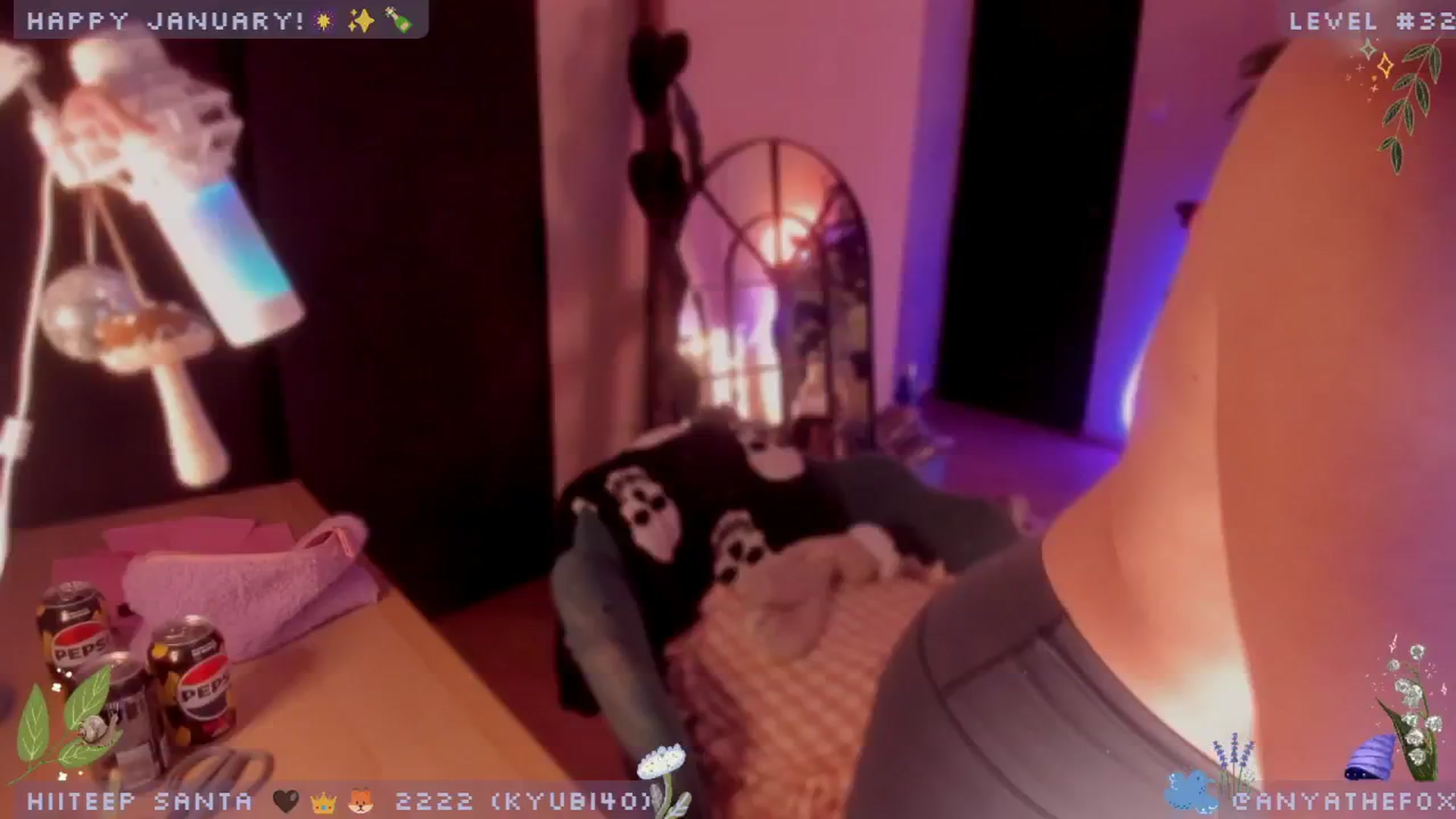 Gallery image thumbnail from TitsAhoy_'s myfreecams stream on, 01/01/2025, 11:10 image 11 of 20