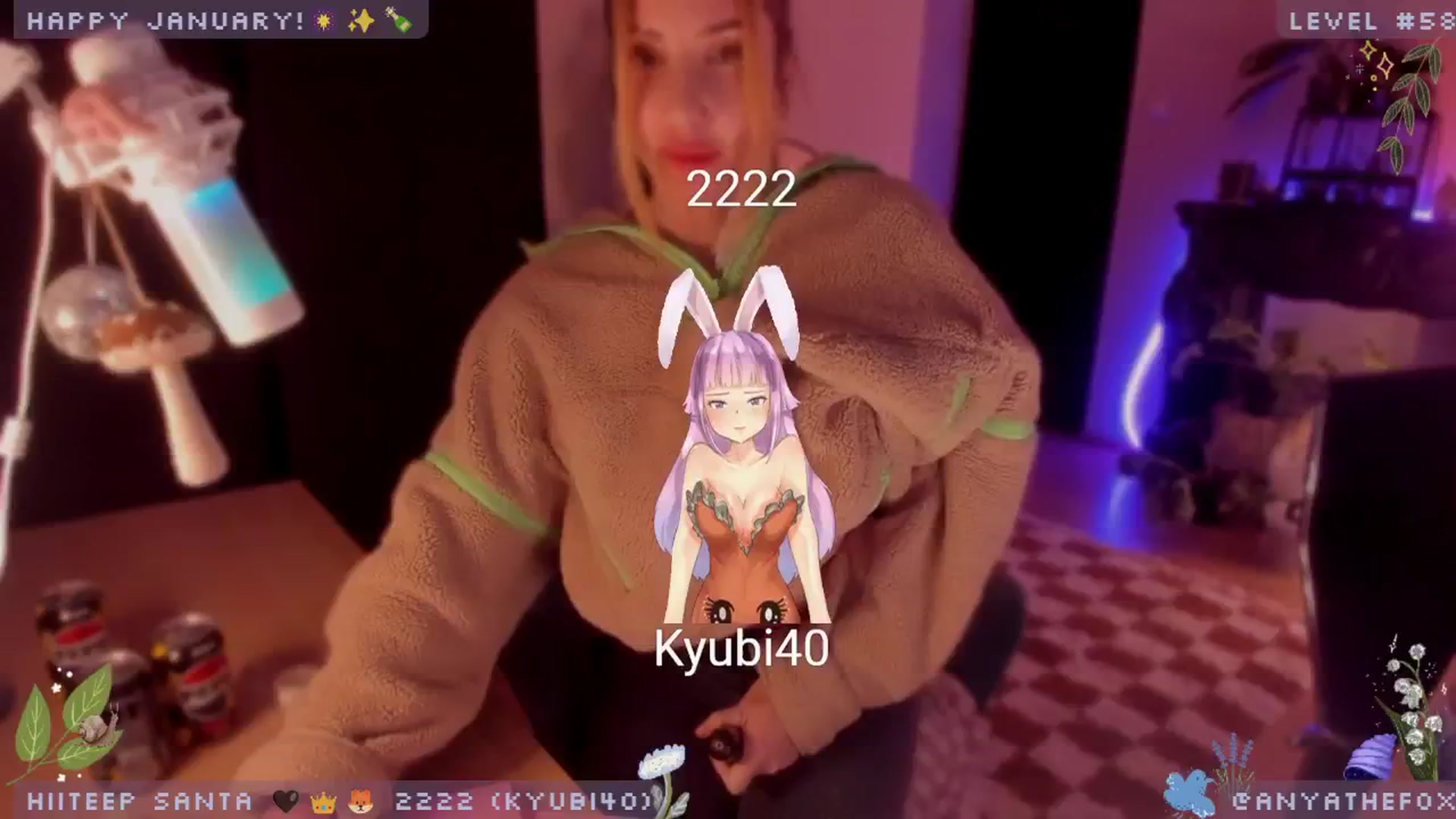 Gallery image thumbnail from TitsAhoy_'s myfreecams stream on, 01/01/2025, 11:10 image 3 of 20