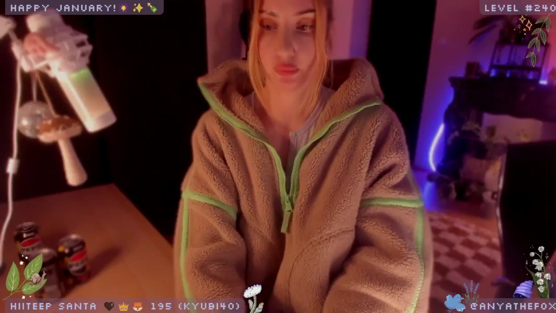 Gallery image thumbnail from TitsAhoy_'s myfreecams stream on, 01/01/2025, 11:10 image 2 of 20