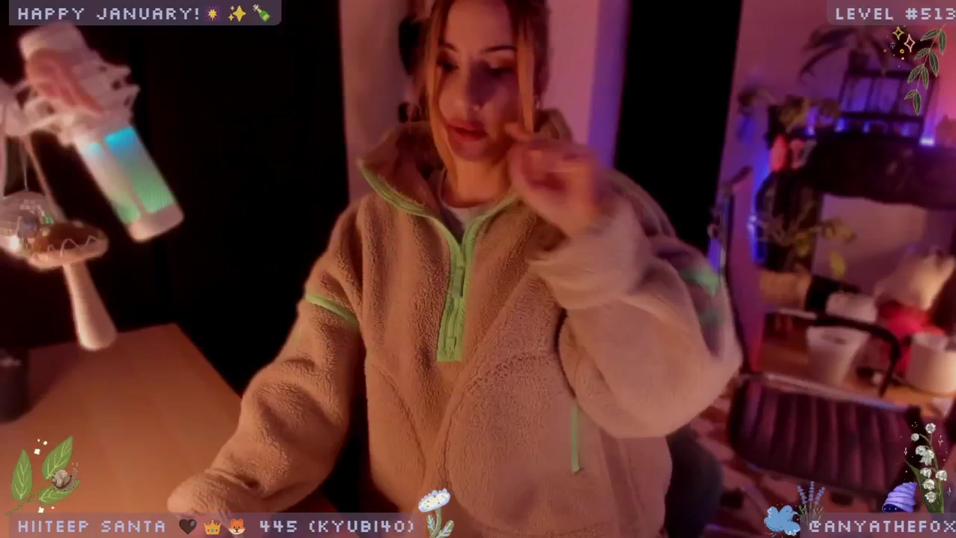 Gallery image thumbnail from TitsAhoy_'s myfreecams stream on, 01/05/2025, 09:45 image 2 of 20