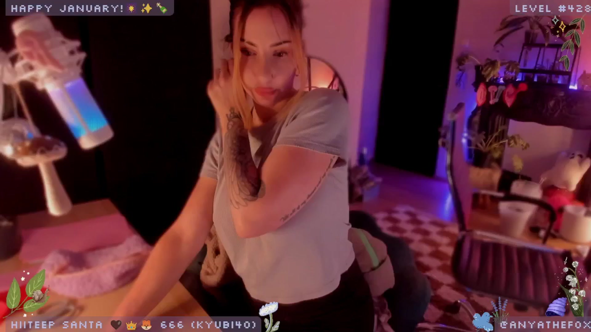 Gallery image thumbnail from TitsAhoy_'s myfreecams stream on, 01/05/2025, 09:45 image 19 of 20