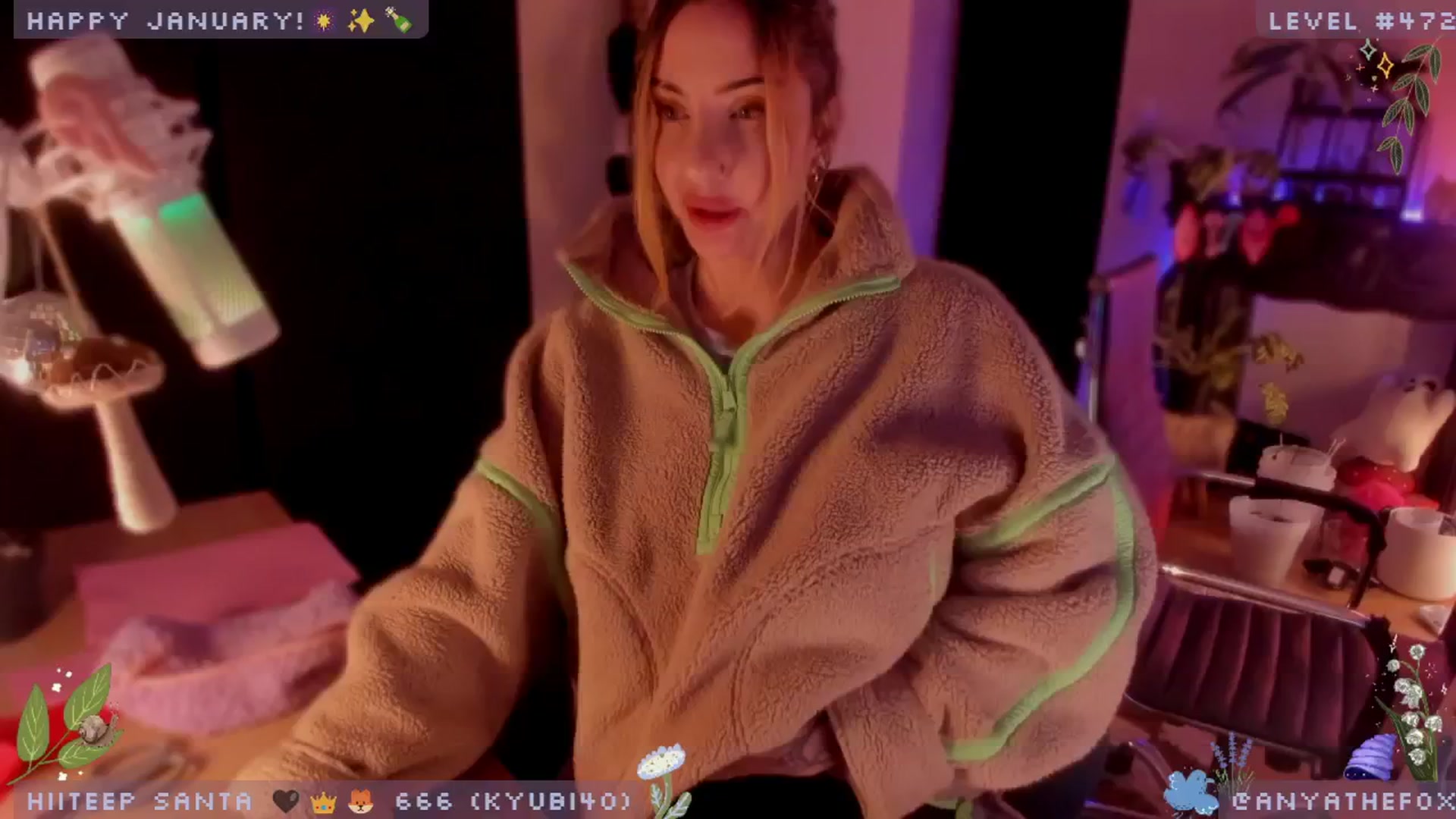 Gallery image thumbnail from TitsAhoy_'s myfreecams stream on, 01/05/2025, 09:45 image 8 of 20