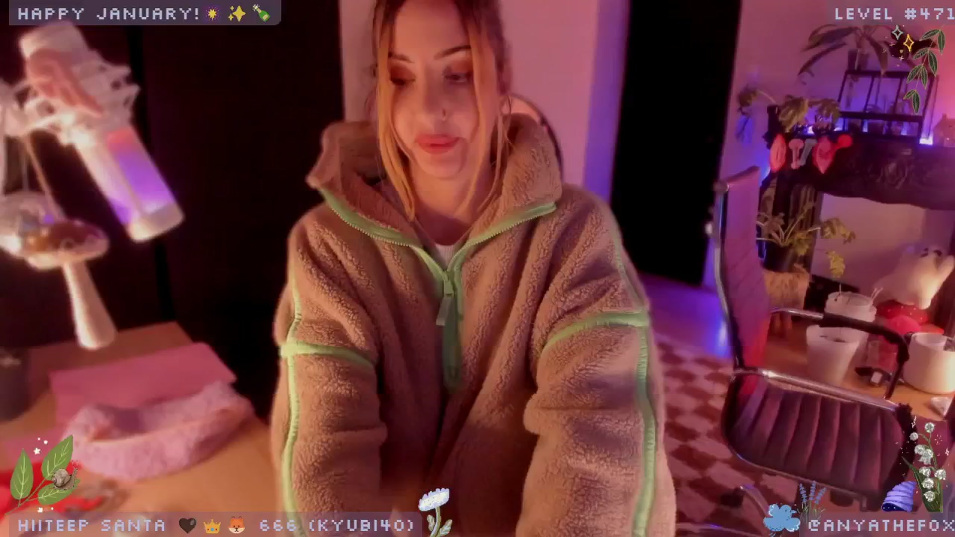 Gallery image thumbnail from TitsAhoy_'s myfreecams stream on, 01/05/2025, 09:45 image 7 of 20