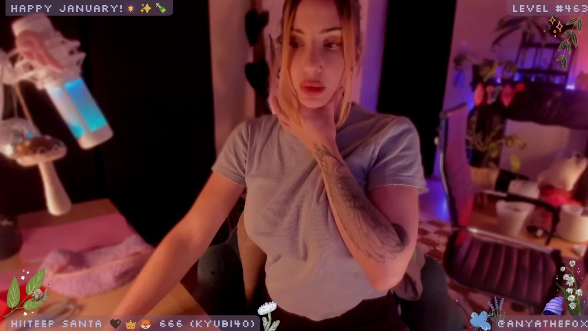 Gallery image thumbnail from TitsAhoy_'s myfreecams stream on, 01/05/2025, 09:45 image 12 of 20