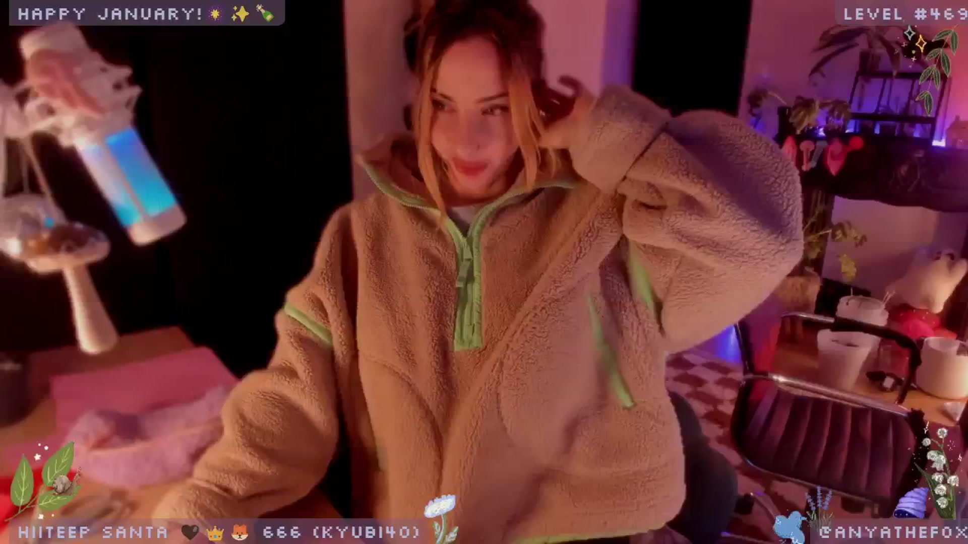 Gallery image thumbnail from TitsAhoy_'s myfreecams stream on, 01/05/2025, 09:45 image 9 of 20
