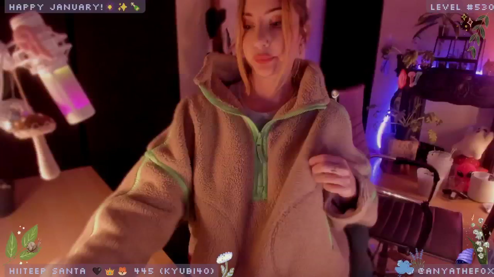 Gallery image thumbnail from TitsAhoy_'s myfreecams stream on, 01/05/2025, 09:45 image 1 of 20