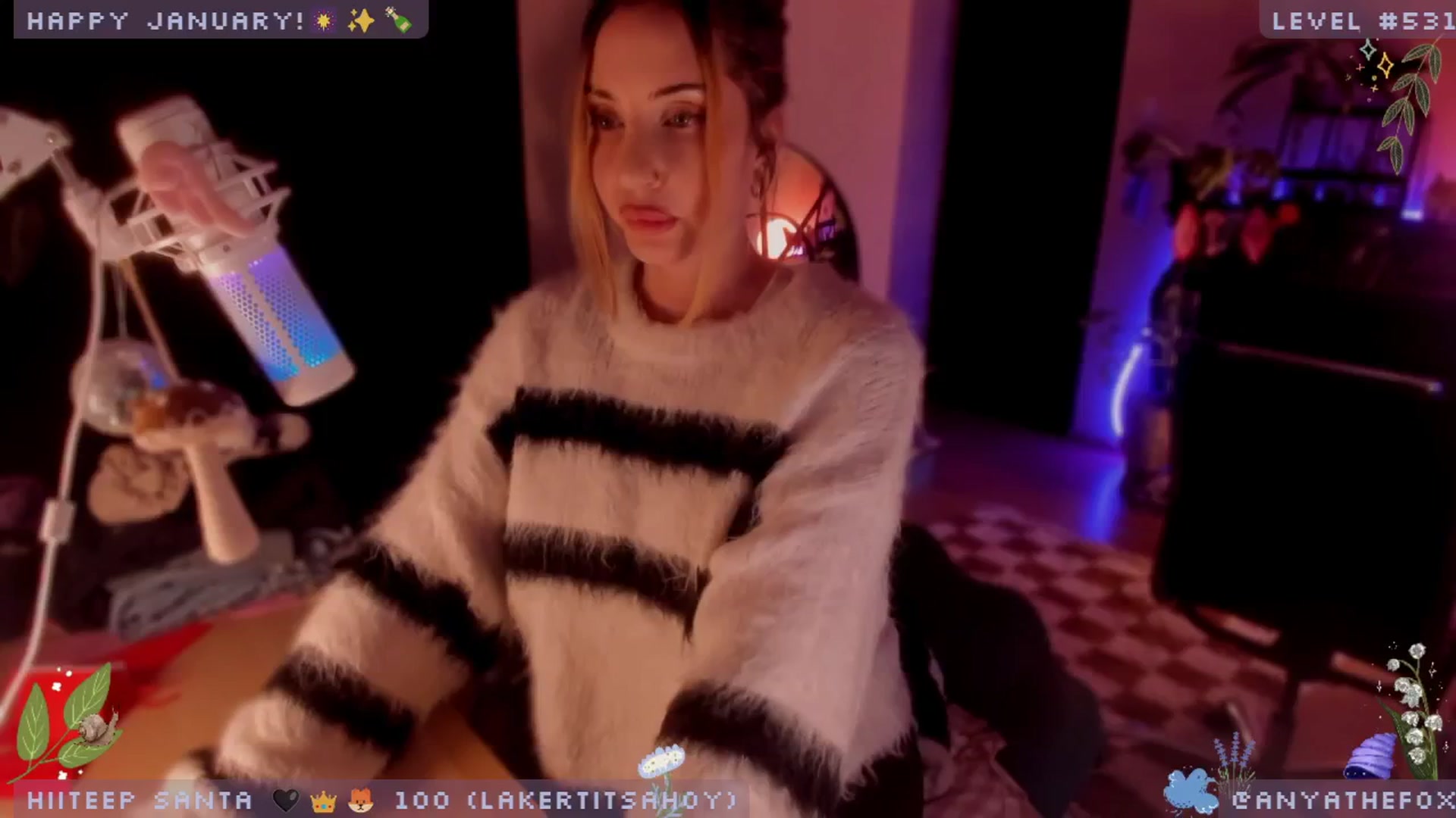 Gallery image thumbnail from TitsAhoy_'s myfreecams stream on, 01/06/2025, 07:59 image 14 of 20