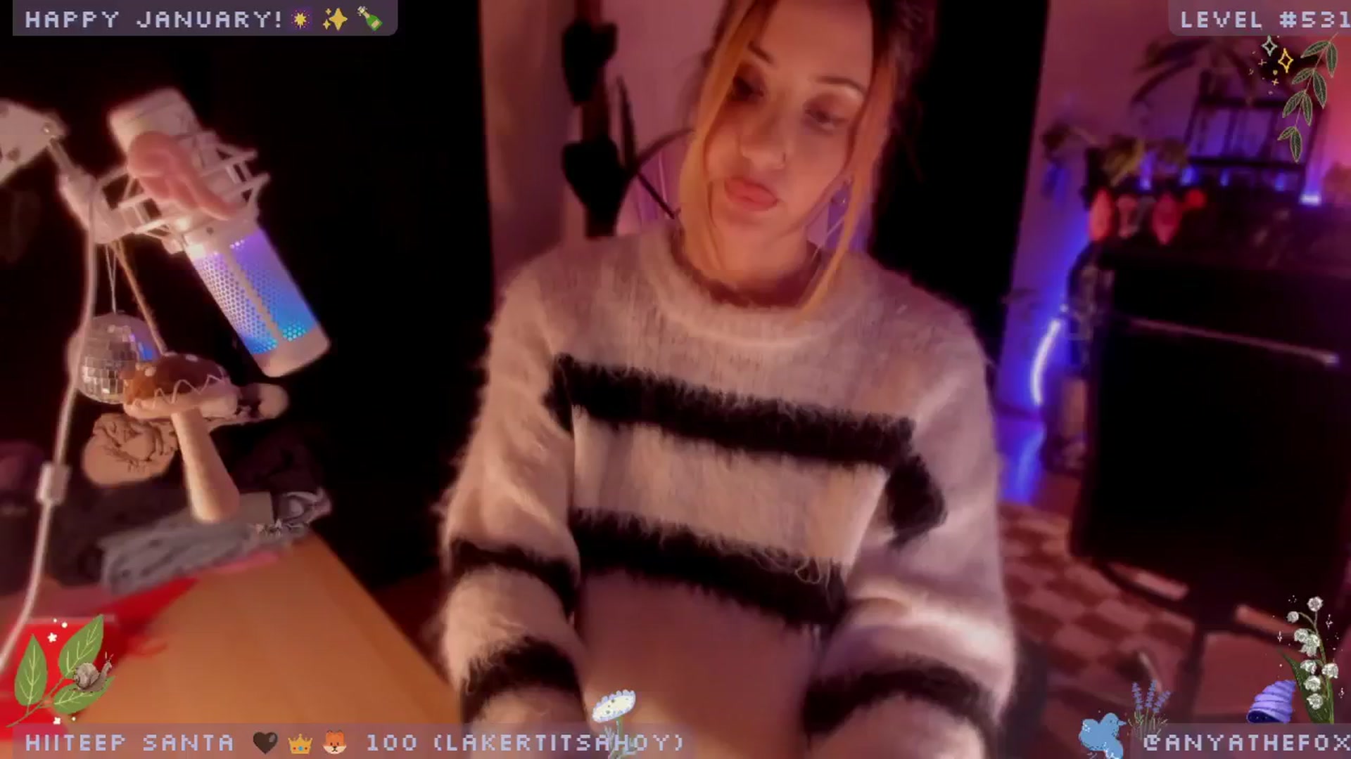 Gallery image thumbnail from TitsAhoy_'s myfreecams stream on, 01/06/2025, 07:59 image 18 of 20
