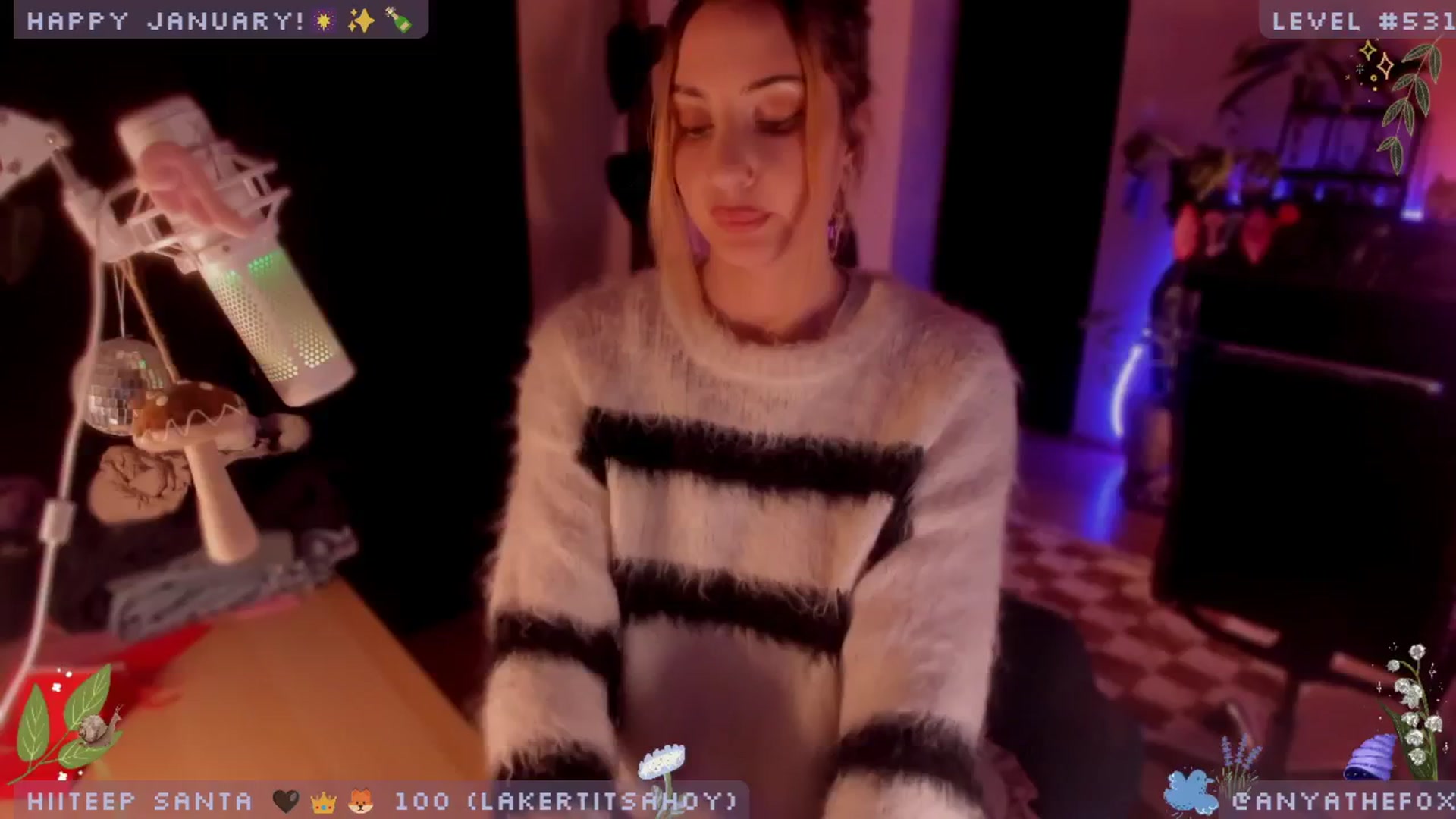 Gallery image thumbnail from TitsAhoy_'s myfreecams stream on, 01/06/2025, 07:59 image 19 of 20