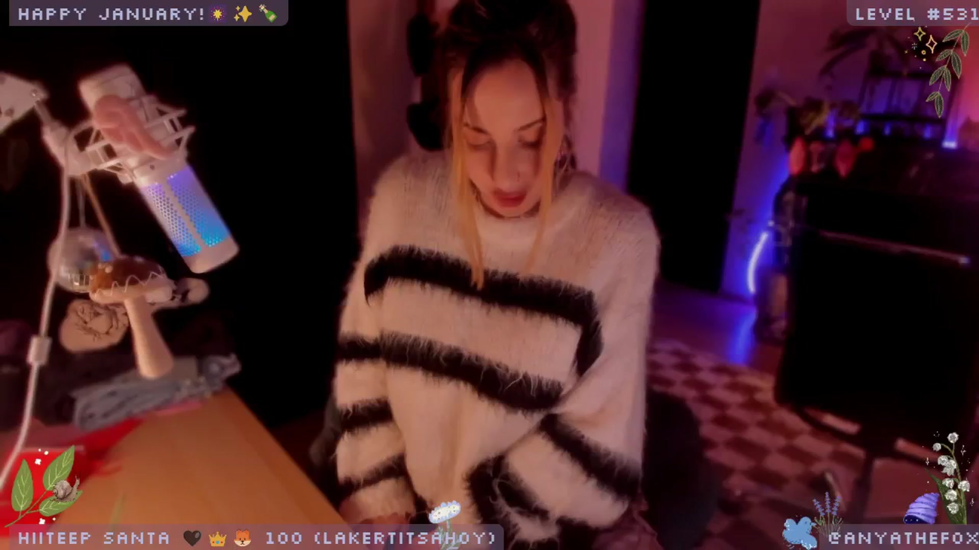 Gallery image thumbnail from TitsAhoy_'s myfreecams stream on, 01/06/2025, 07:59 image 4 of 20