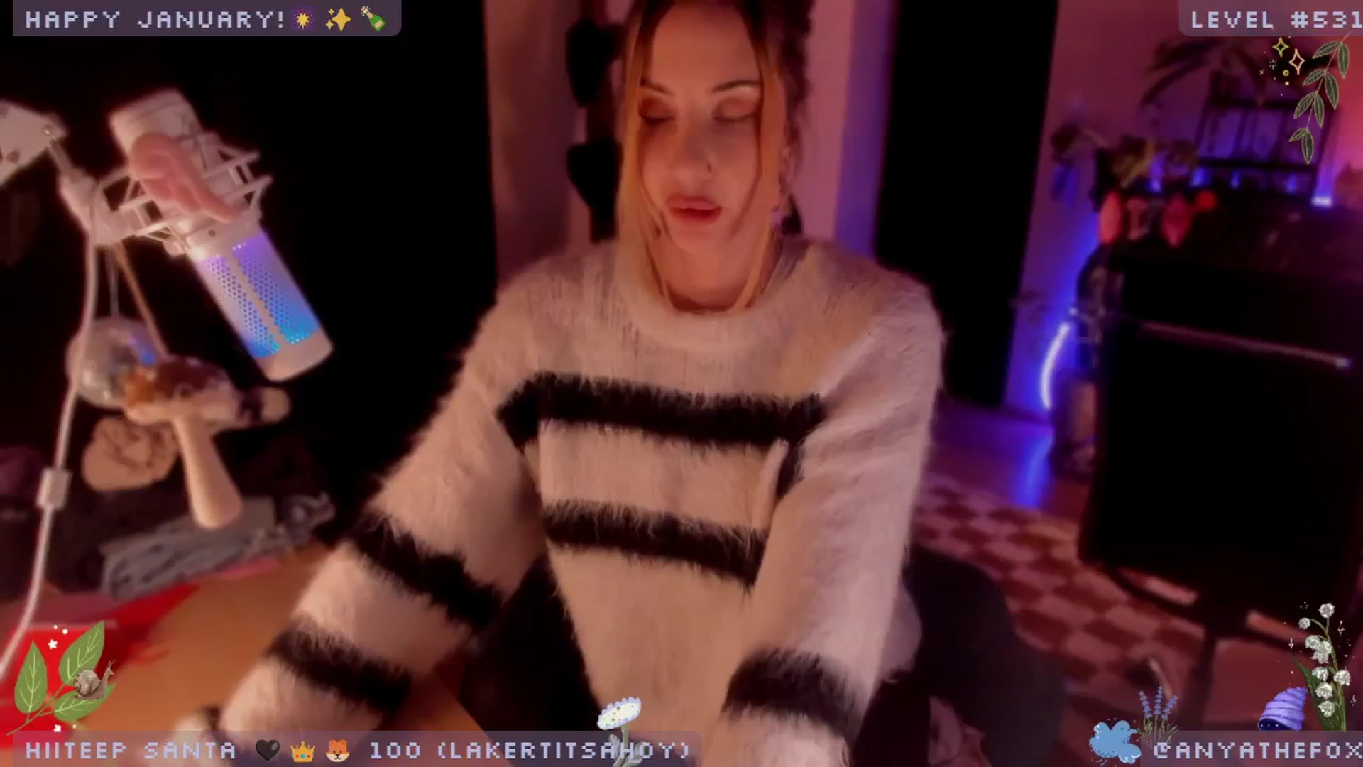 Gallery image thumbnail from TitsAhoy_'s myfreecams stream on, 01/06/2025, 07:59 image 16 of 20